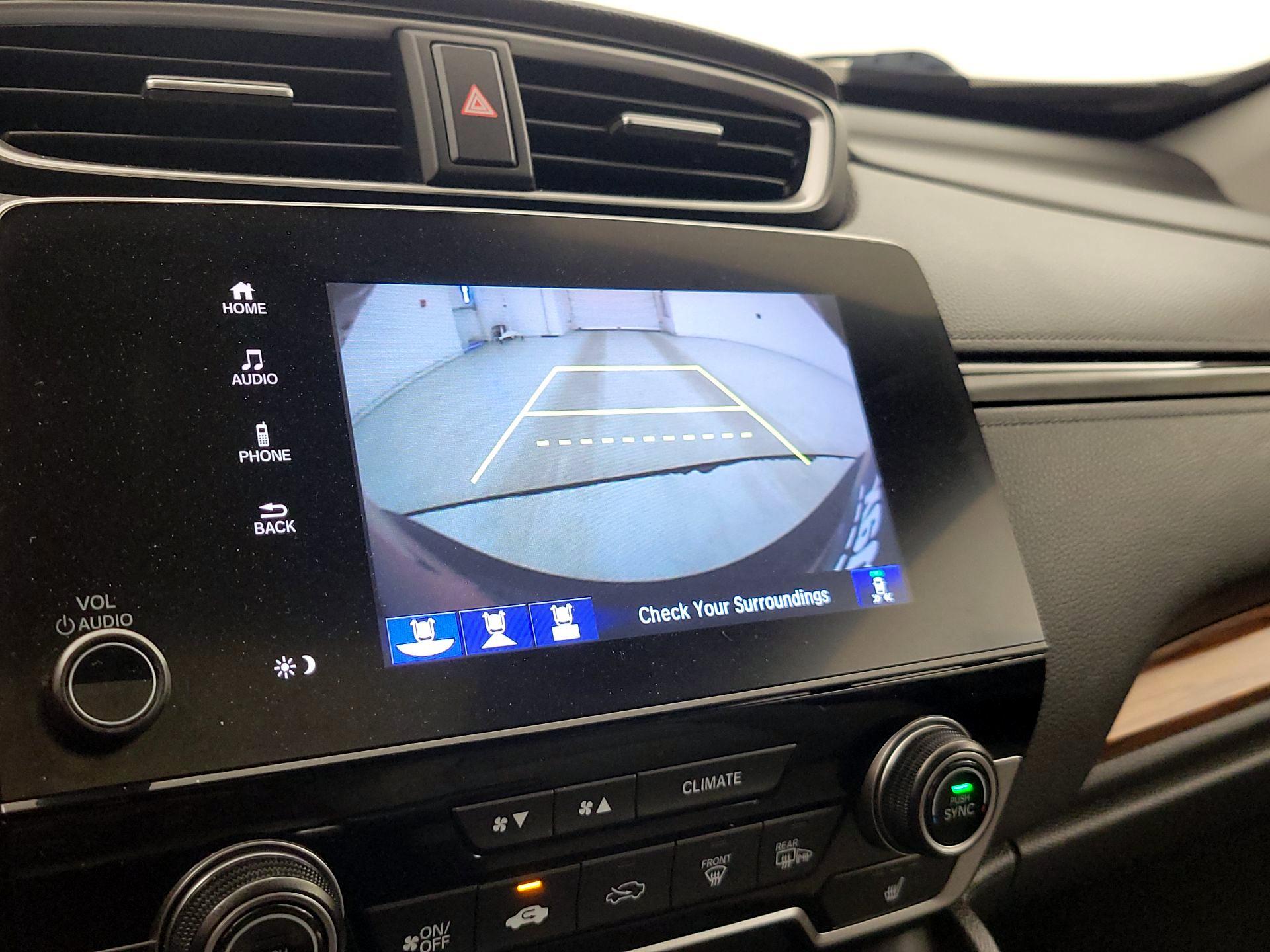 Thumbnail: 2021 Honda CR-V - 14