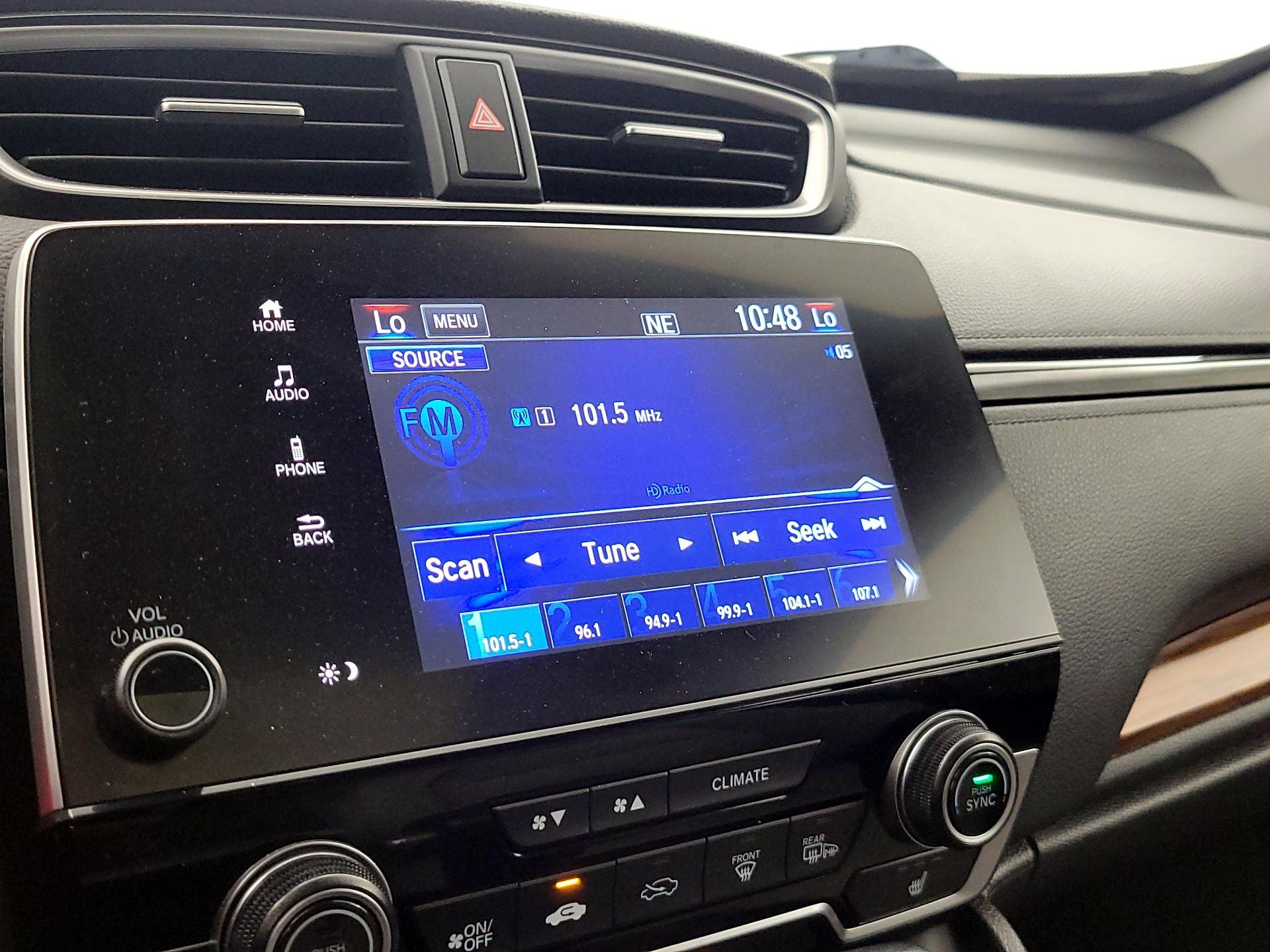 Thumbnail: 2021 Honda CR-V - 15