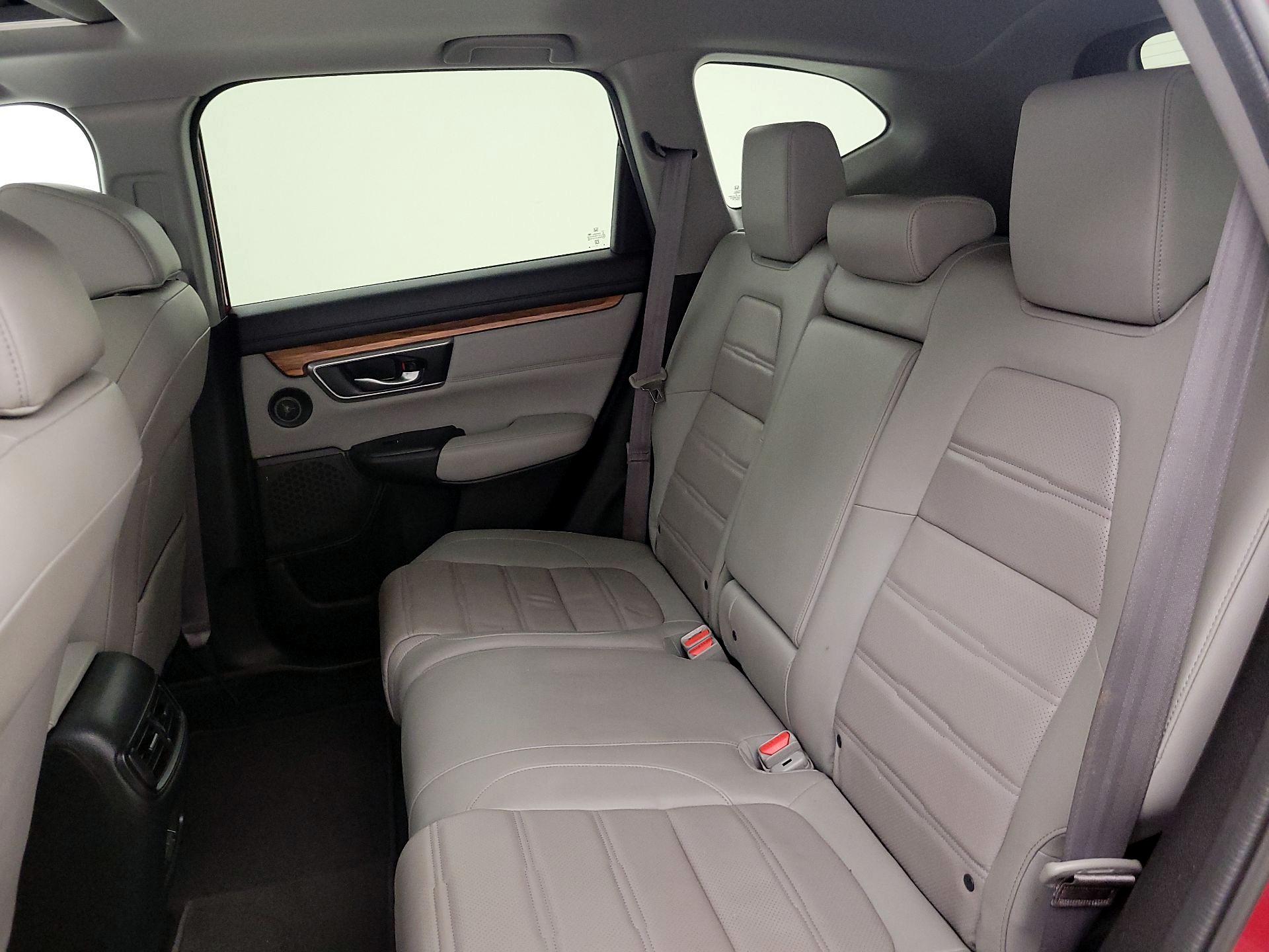Thumbnail: 2021 Honda CR-V - 20