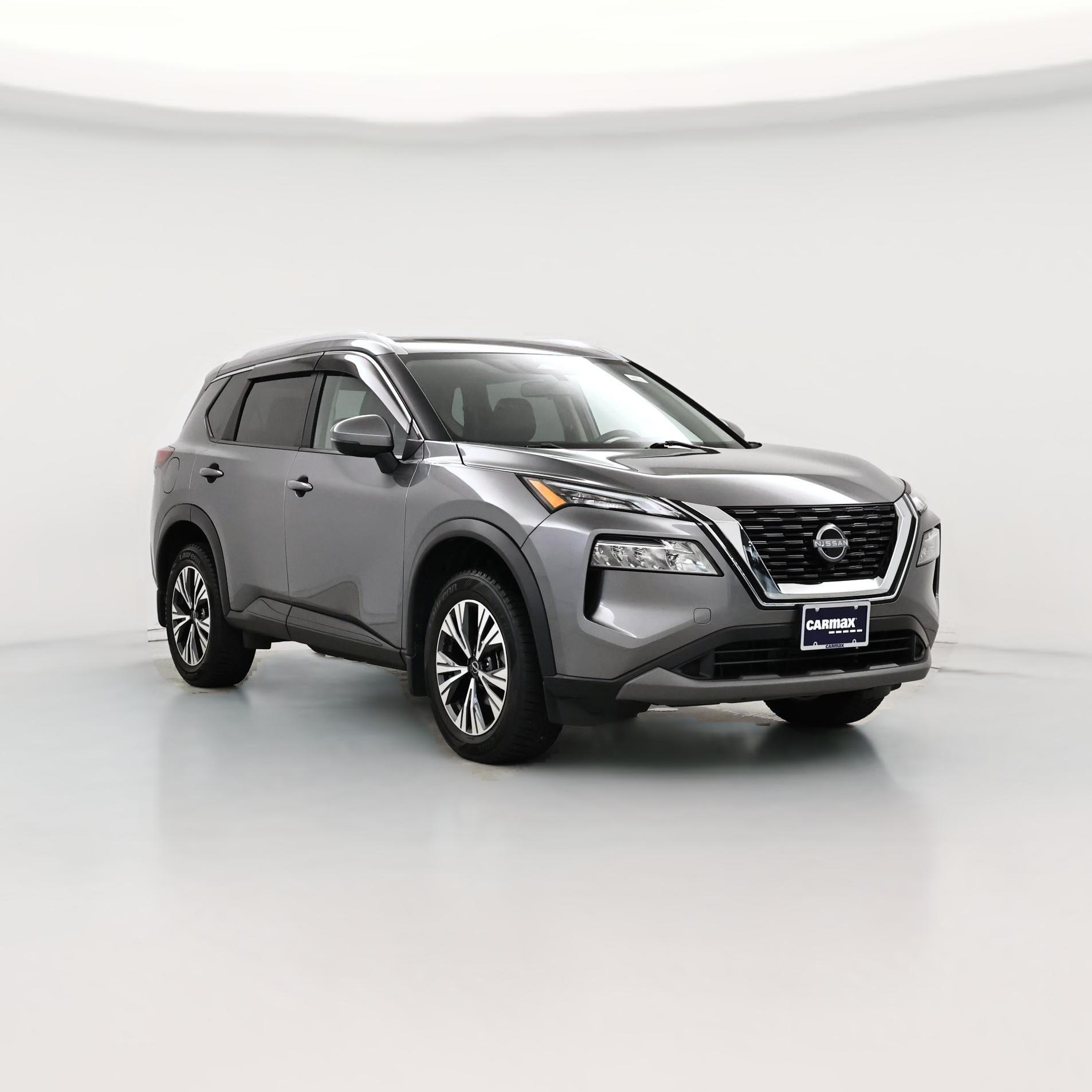 Thumbnail: 2022 Nissan Rogue - 1