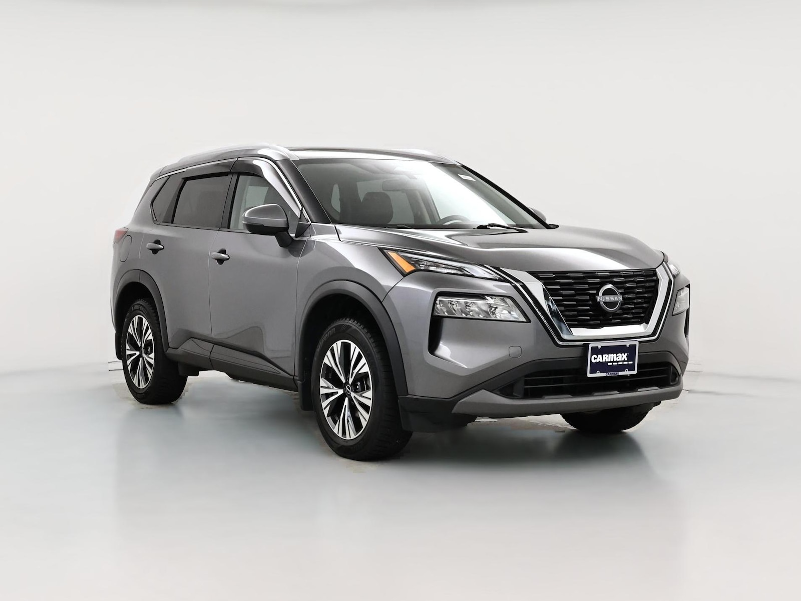 2022 Nissan Rogue