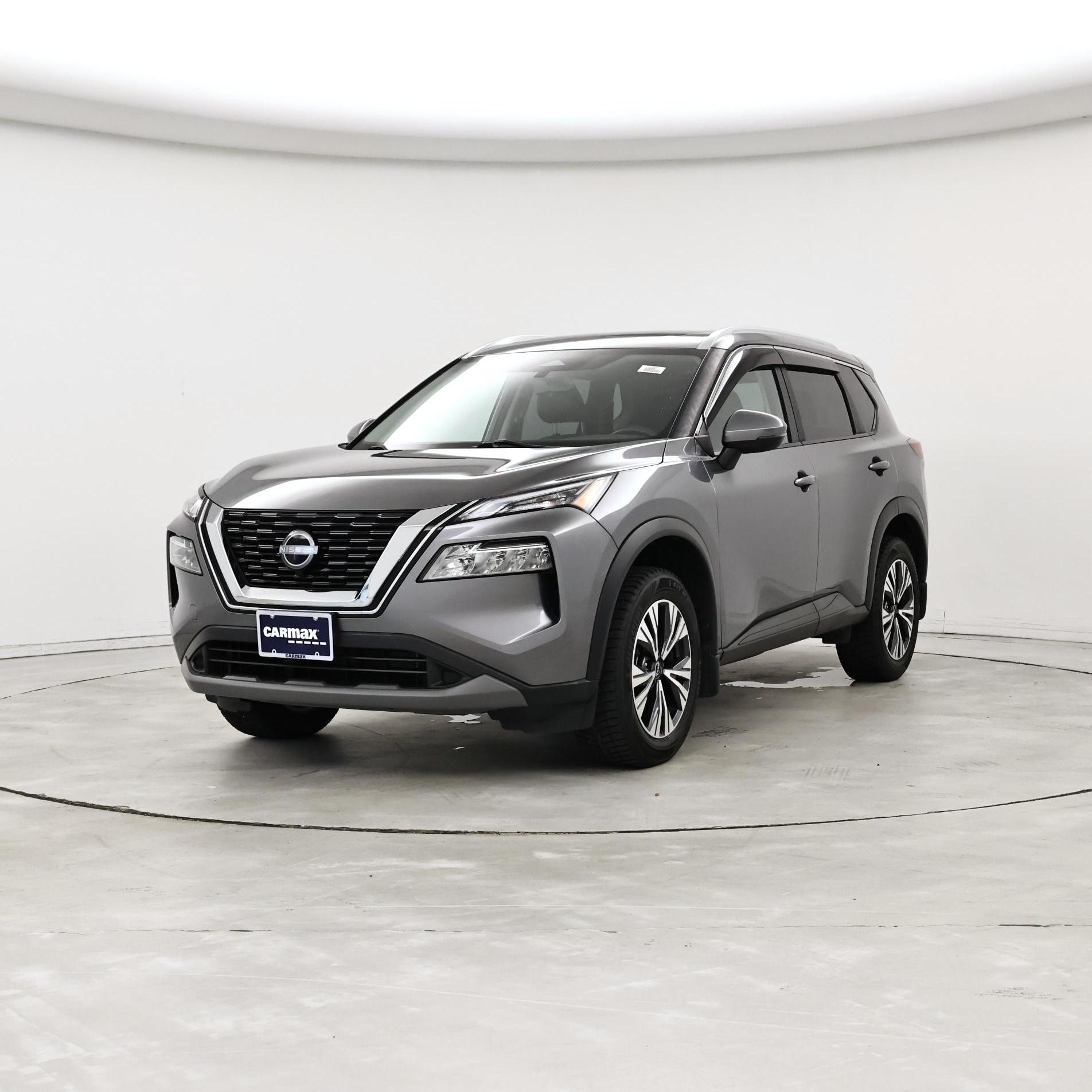 Thumbnail: 2022 Nissan Rogue - 4