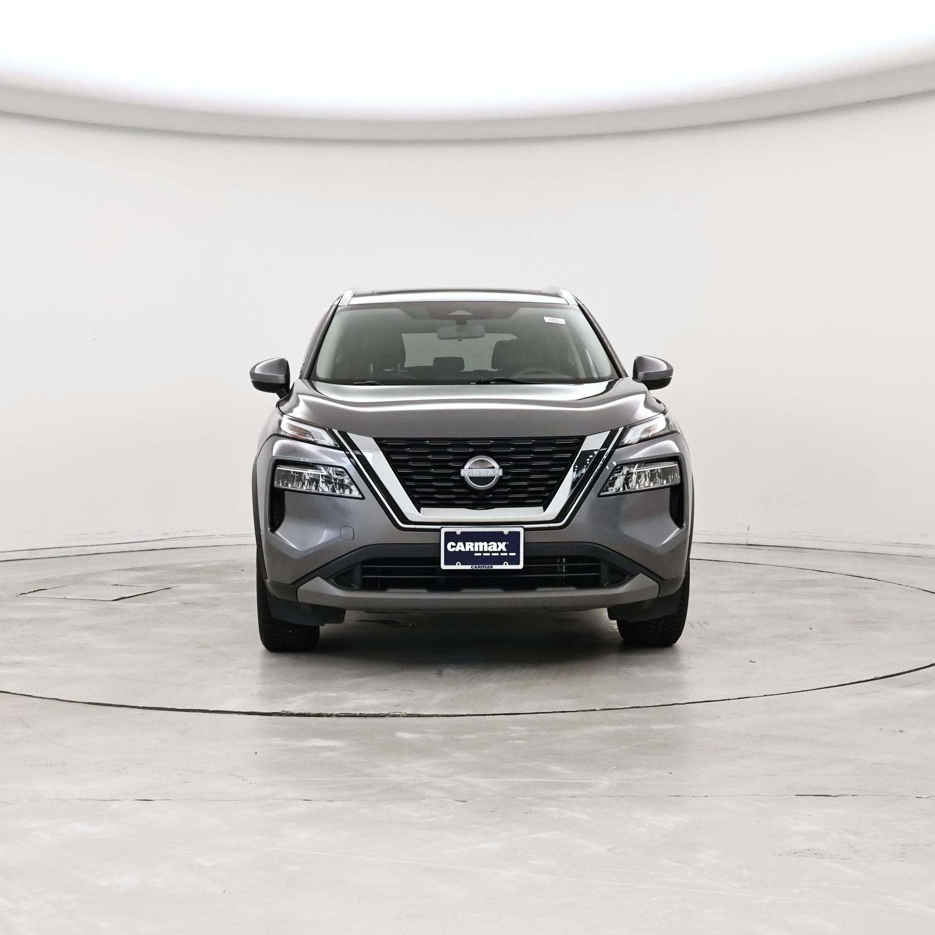 Thumbnail: 2022 Nissan Rogue - 5