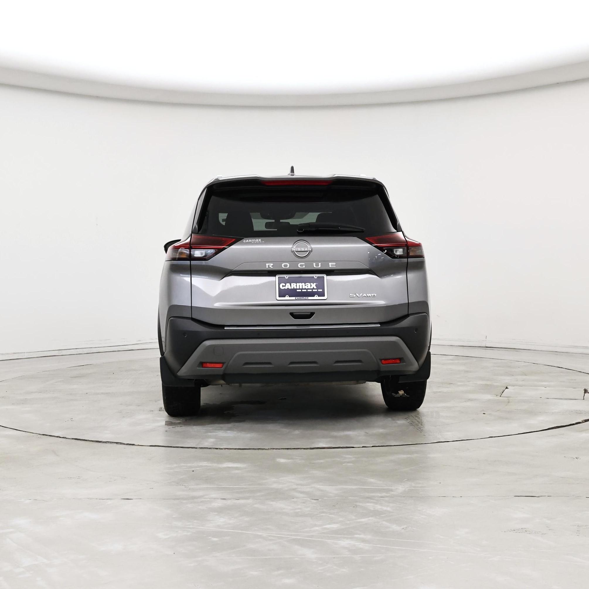 Thumbnail: 2022 Nissan Rogue - 6