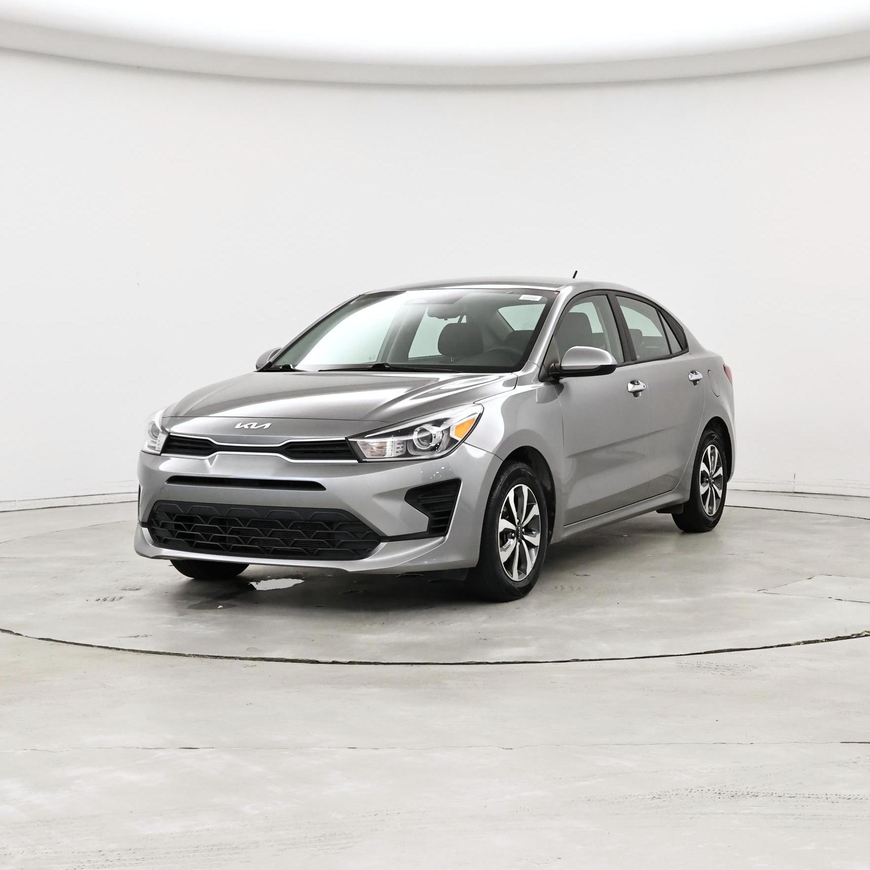 Thumbnail: 2022 Kia Rio - 4