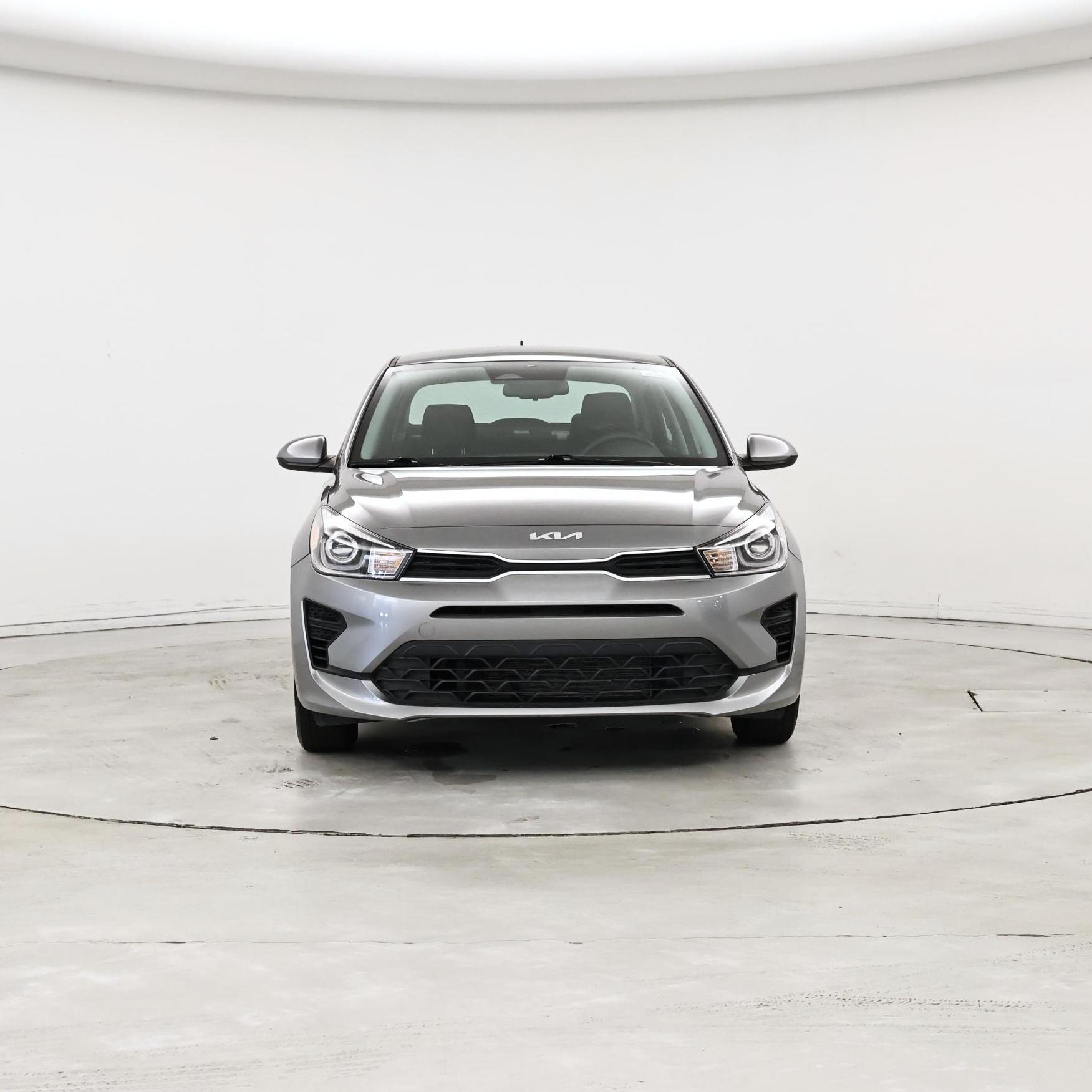 Thumbnail: 2022 Kia Rio - 5