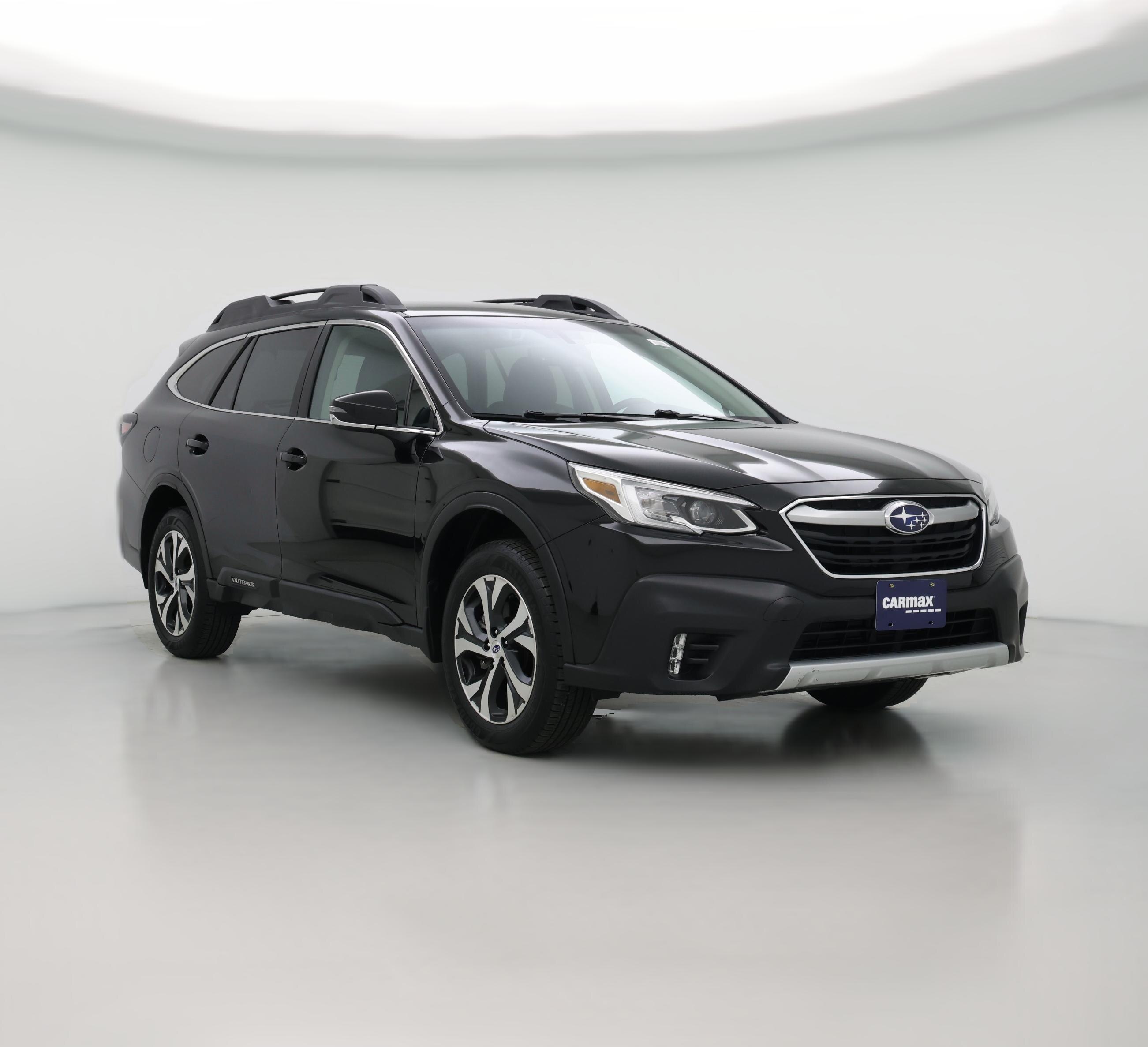 Thumbnail: 2020 Subaru Outback - 1
