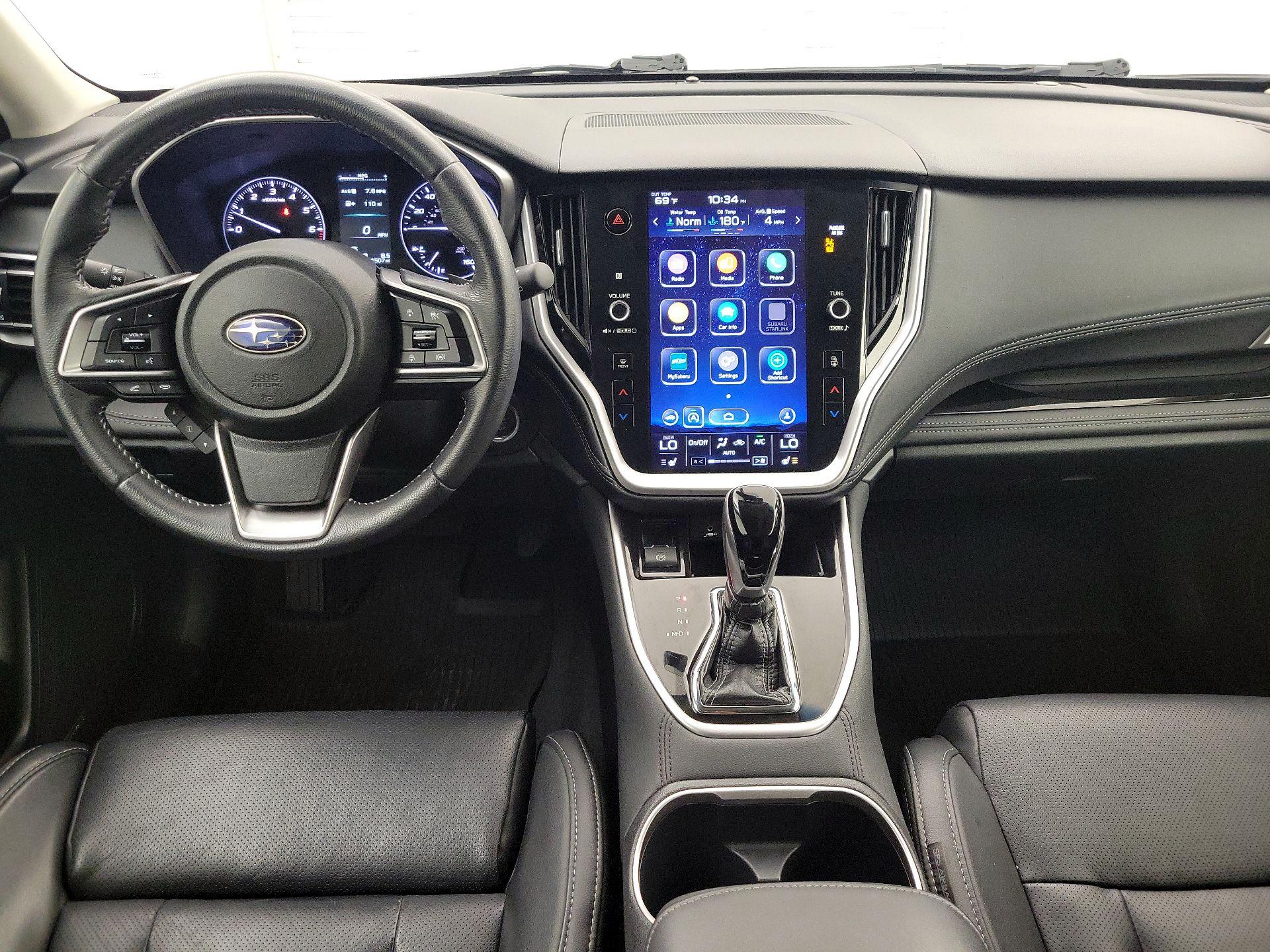 Thumbnail: 2020 Subaru Outback - 9