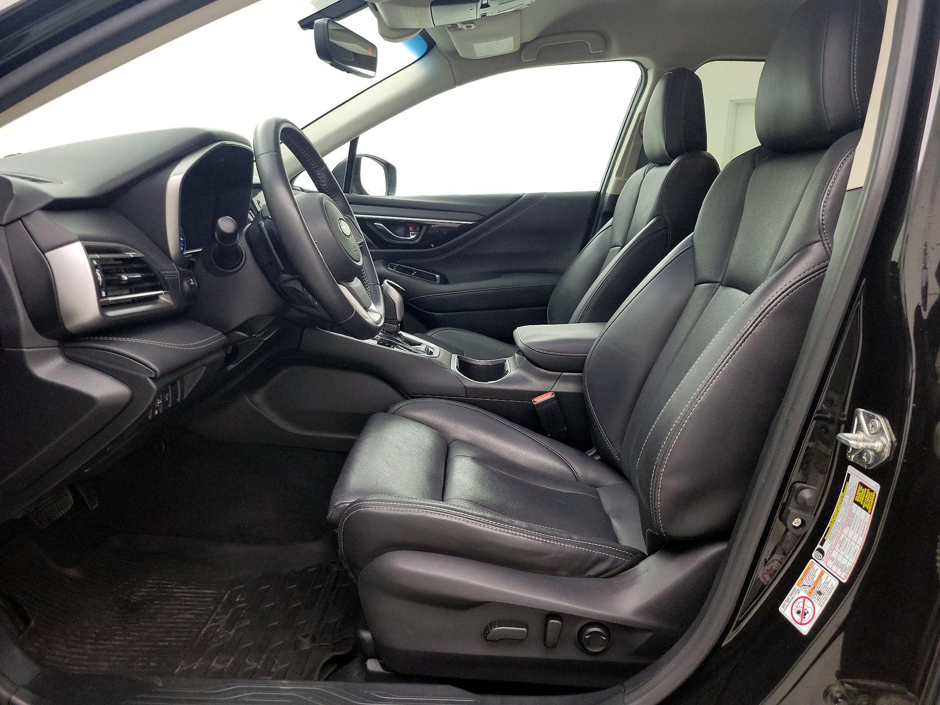 Thumbnail: 2020 Subaru Outback - 11