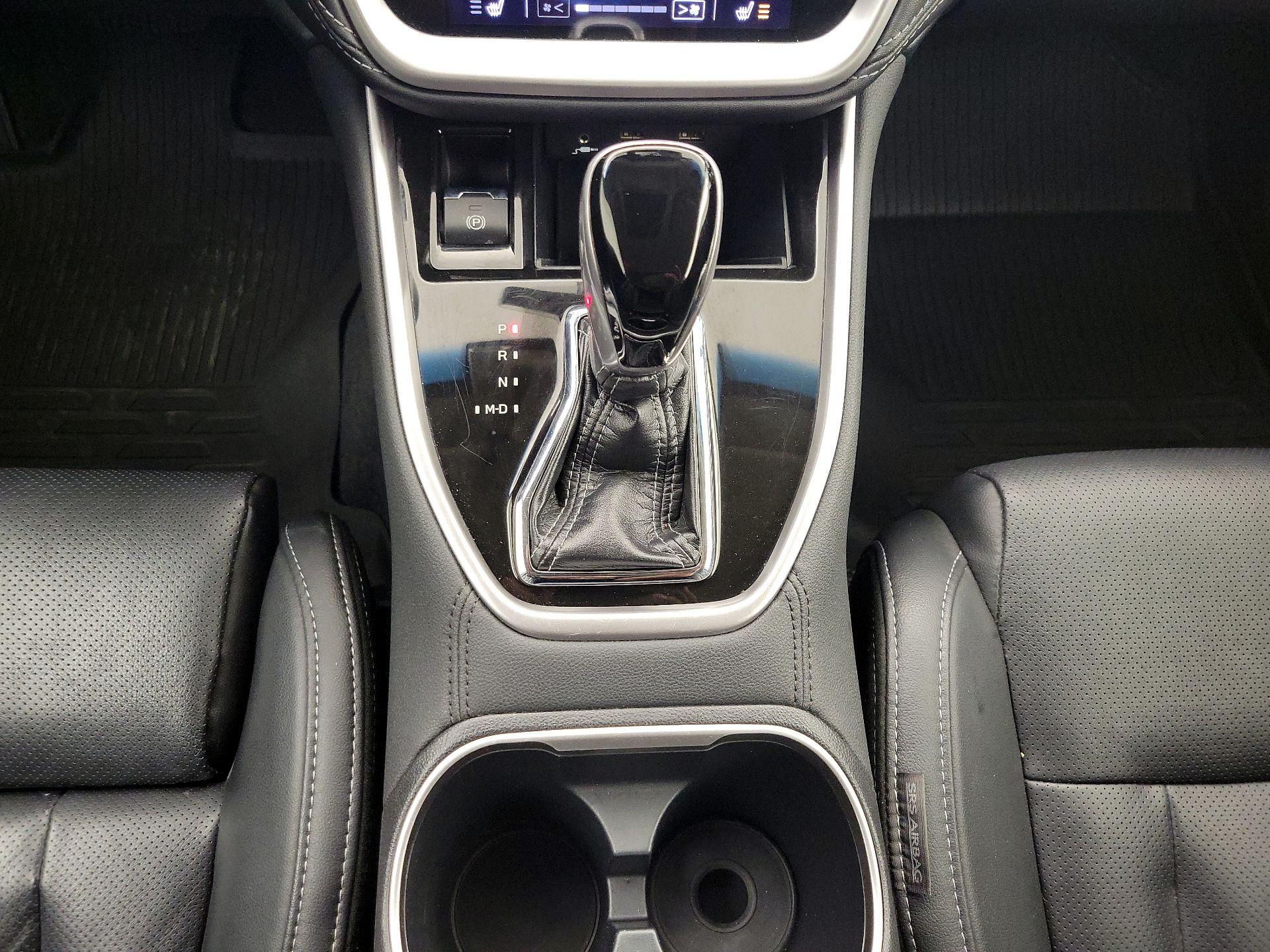 Thumbnail: 2020 Subaru Outback - 17