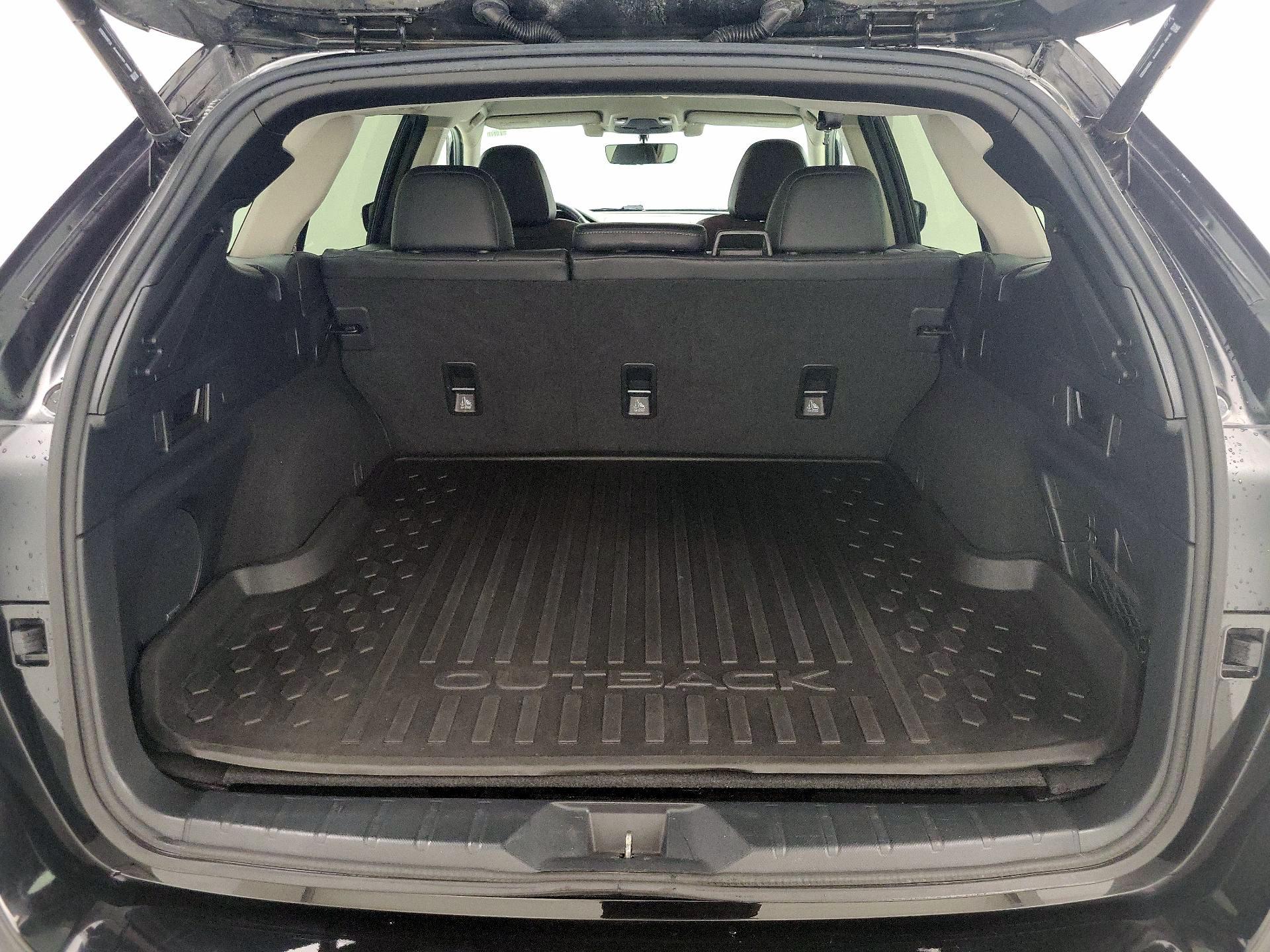Thumbnail: 2020 Subaru Outback - 20