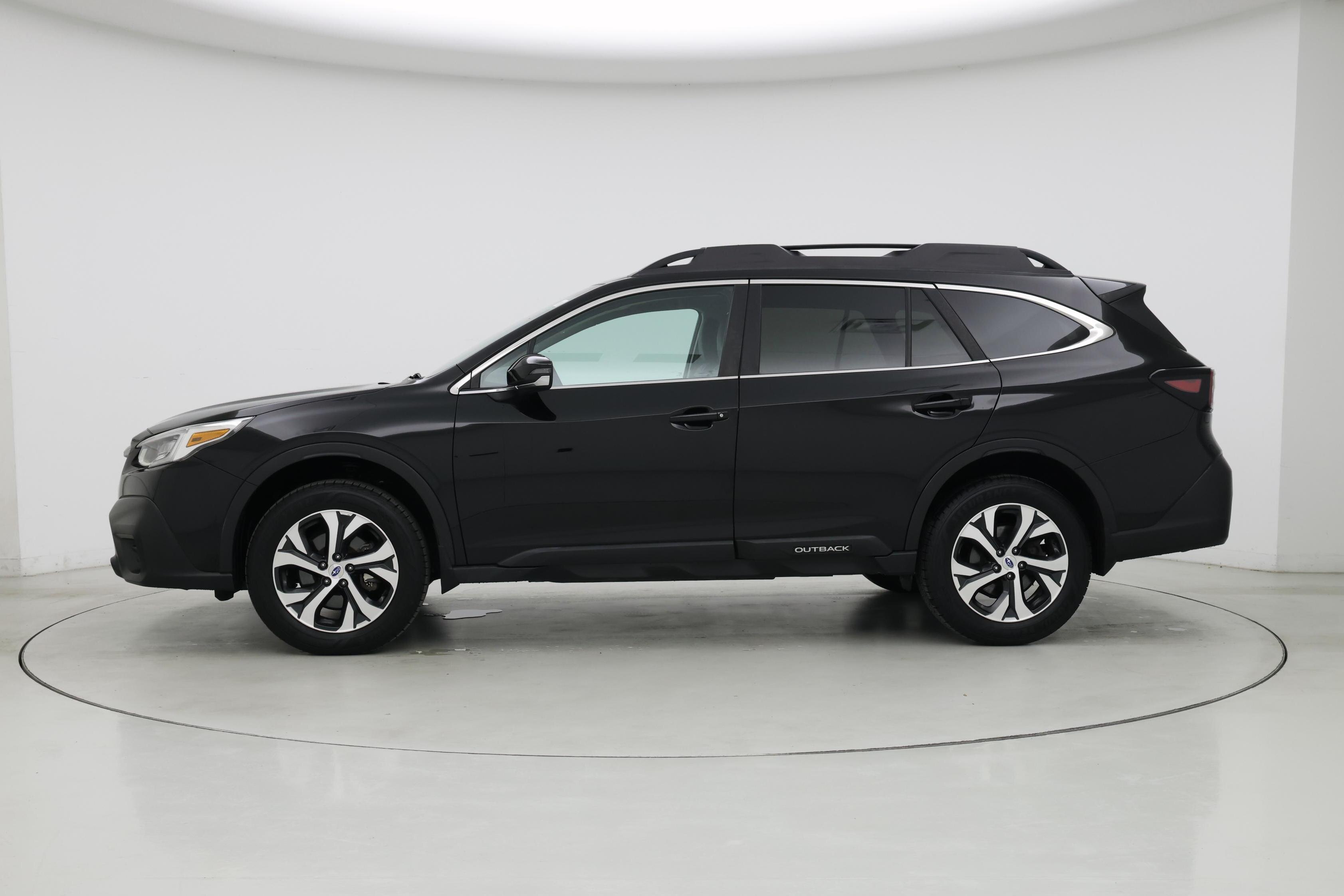 Thumbnail: 2020 Subaru Outback - 3