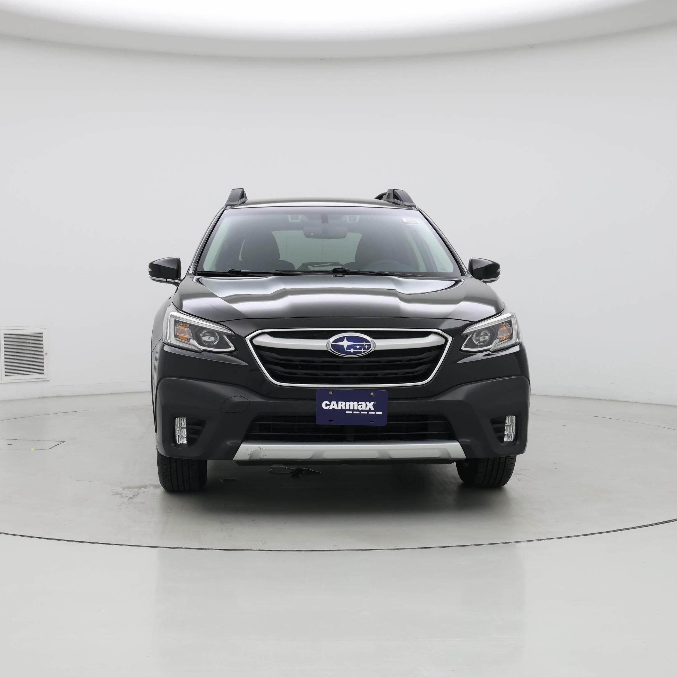 Thumbnail: 2020 Subaru Outback - 5