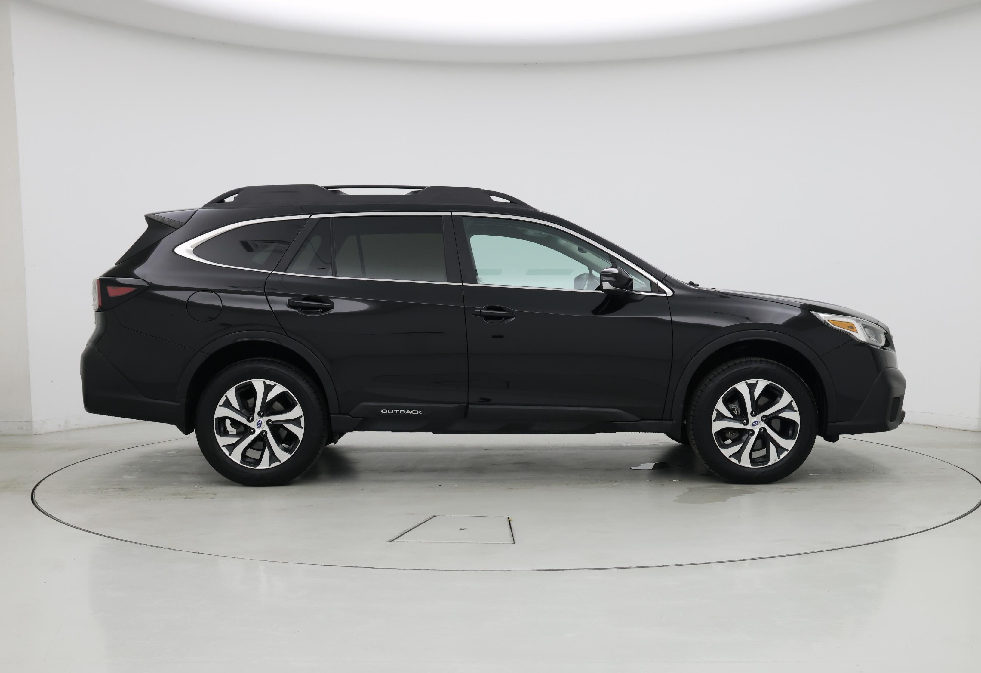 Thumbnail: 2020 Subaru Outback - 7