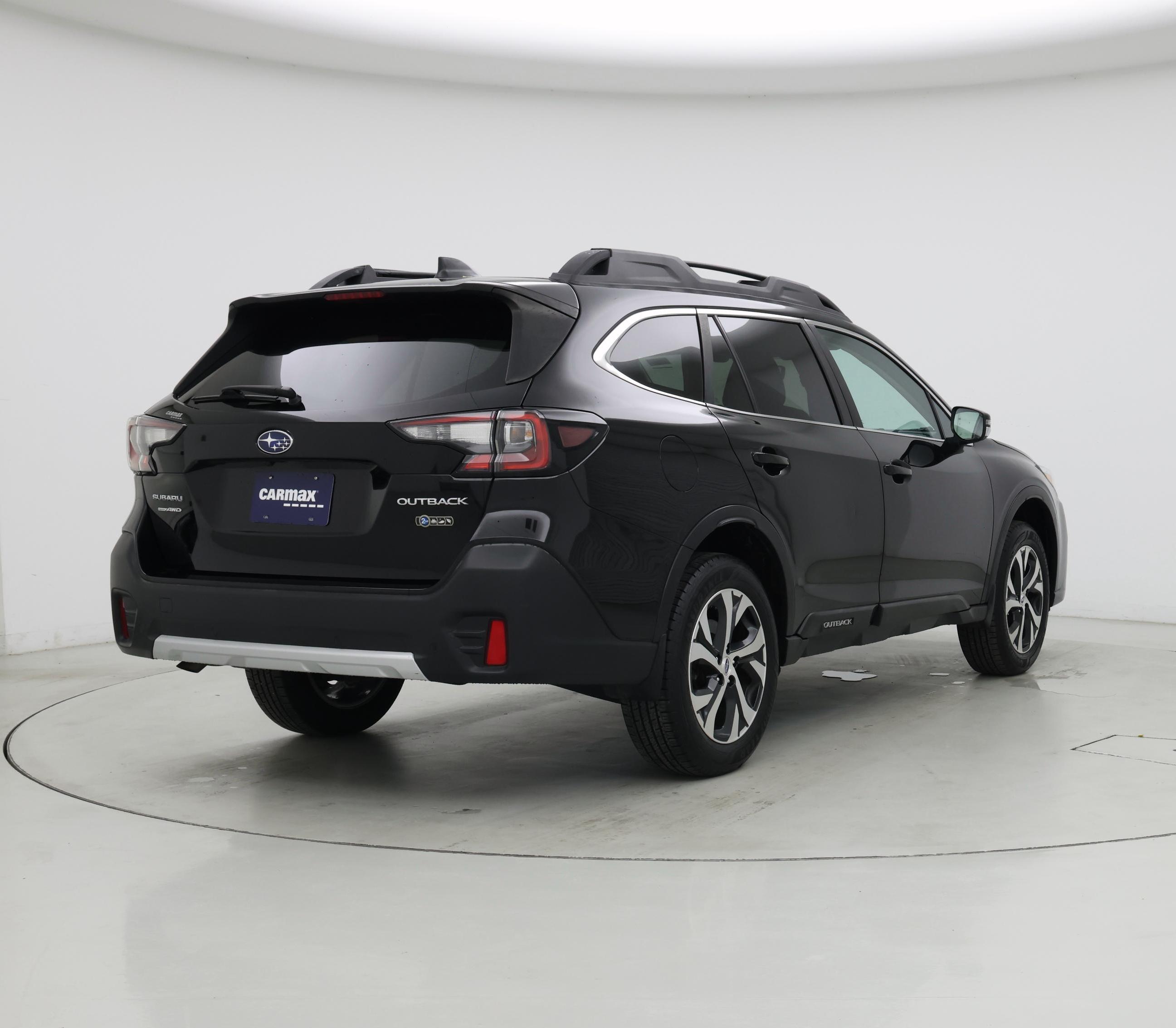 Thumbnail: 2020 Subaru Outback - 8