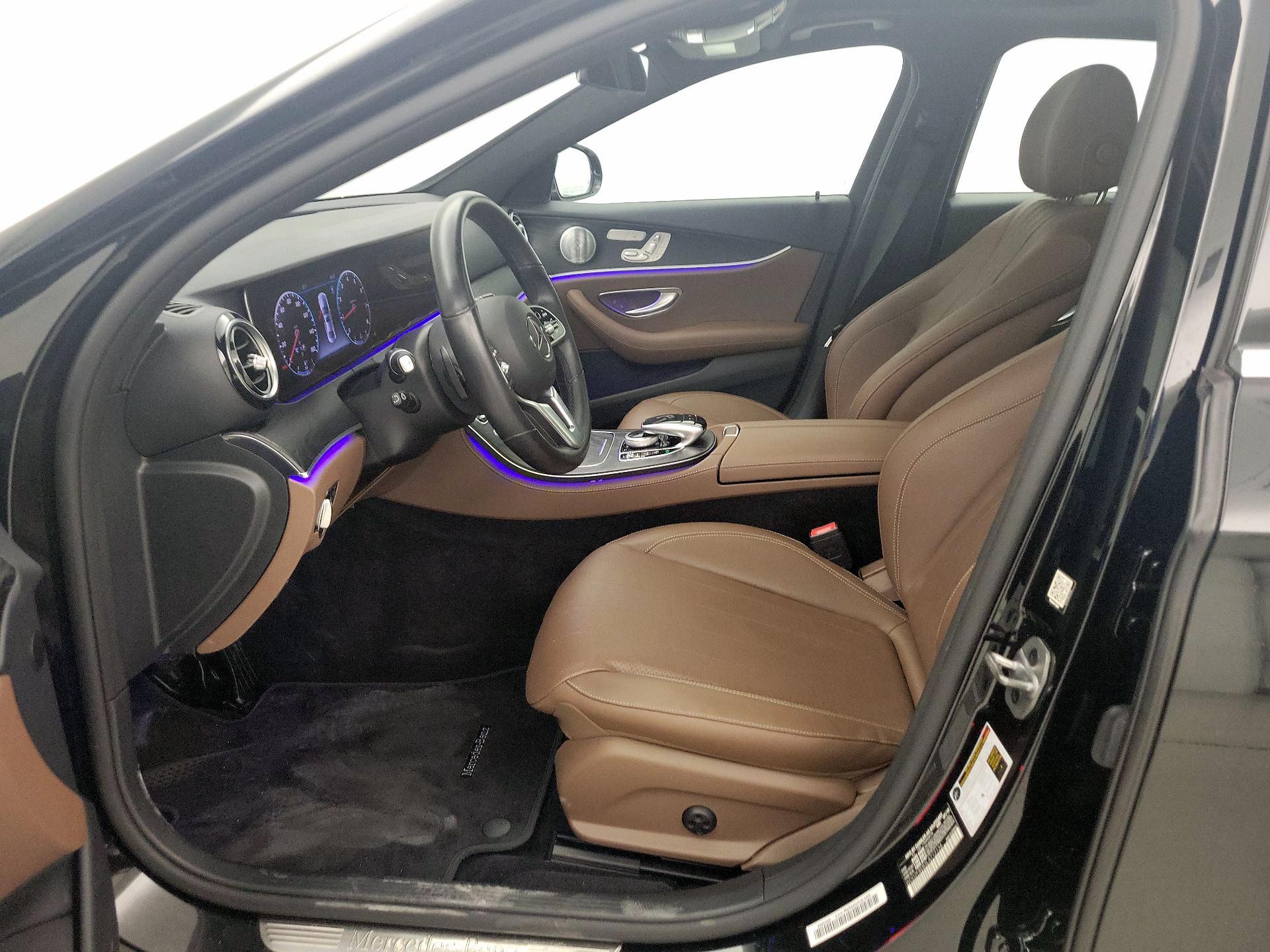 Thumbnail: 2020 Mercedes-Benz E-Class - 11