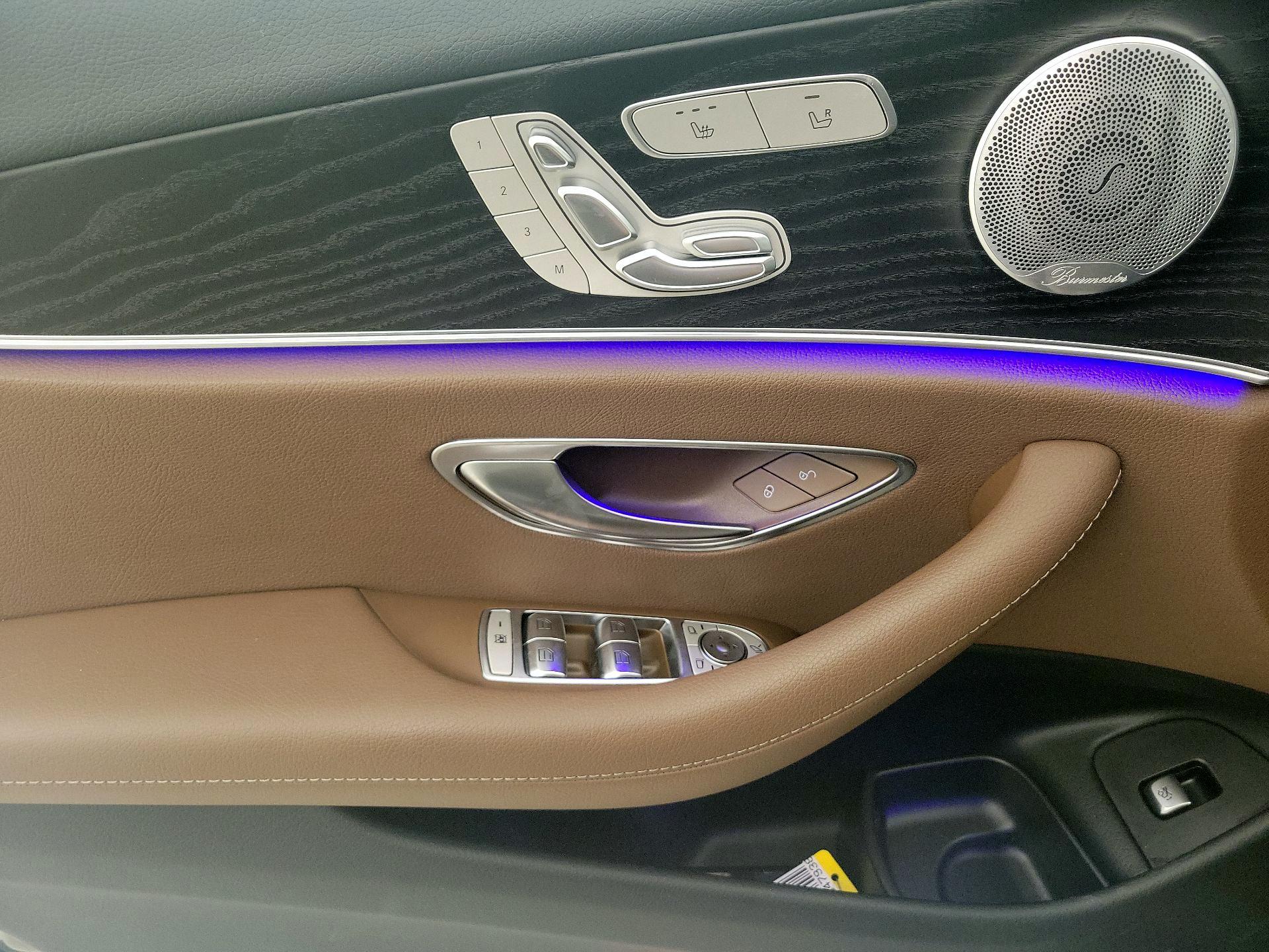 Thumbnail: 2020 Mercedes-Benz E-Class - 12