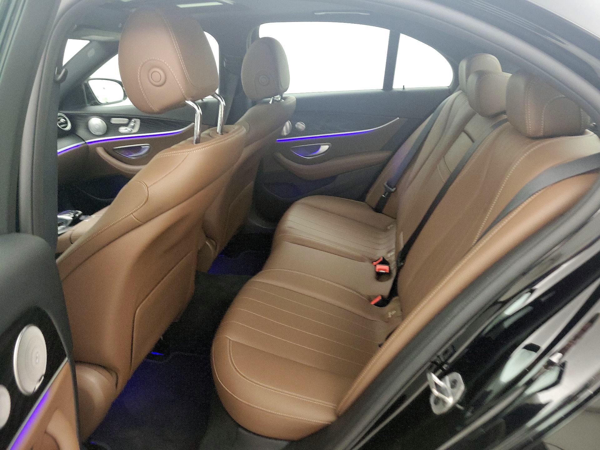 Thumbnail: 2020 Mercedes-Benz E-Class - 20