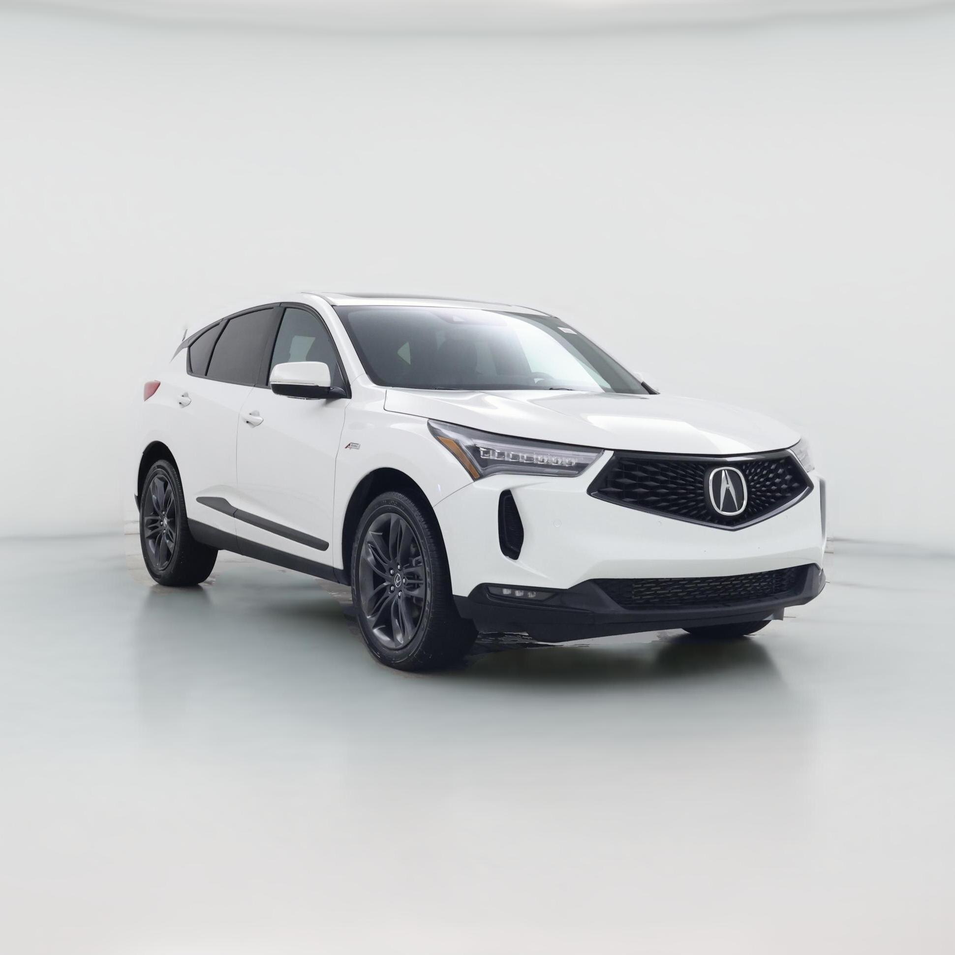 Thumbnail: 2023 Acura RDX - 1