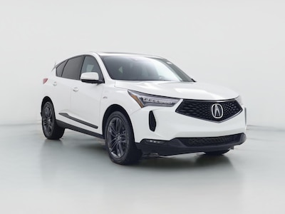 2023 Acura RDX SH-AWD A-Spec