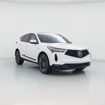 2023 Acura RDX SH-AWD A-Spec