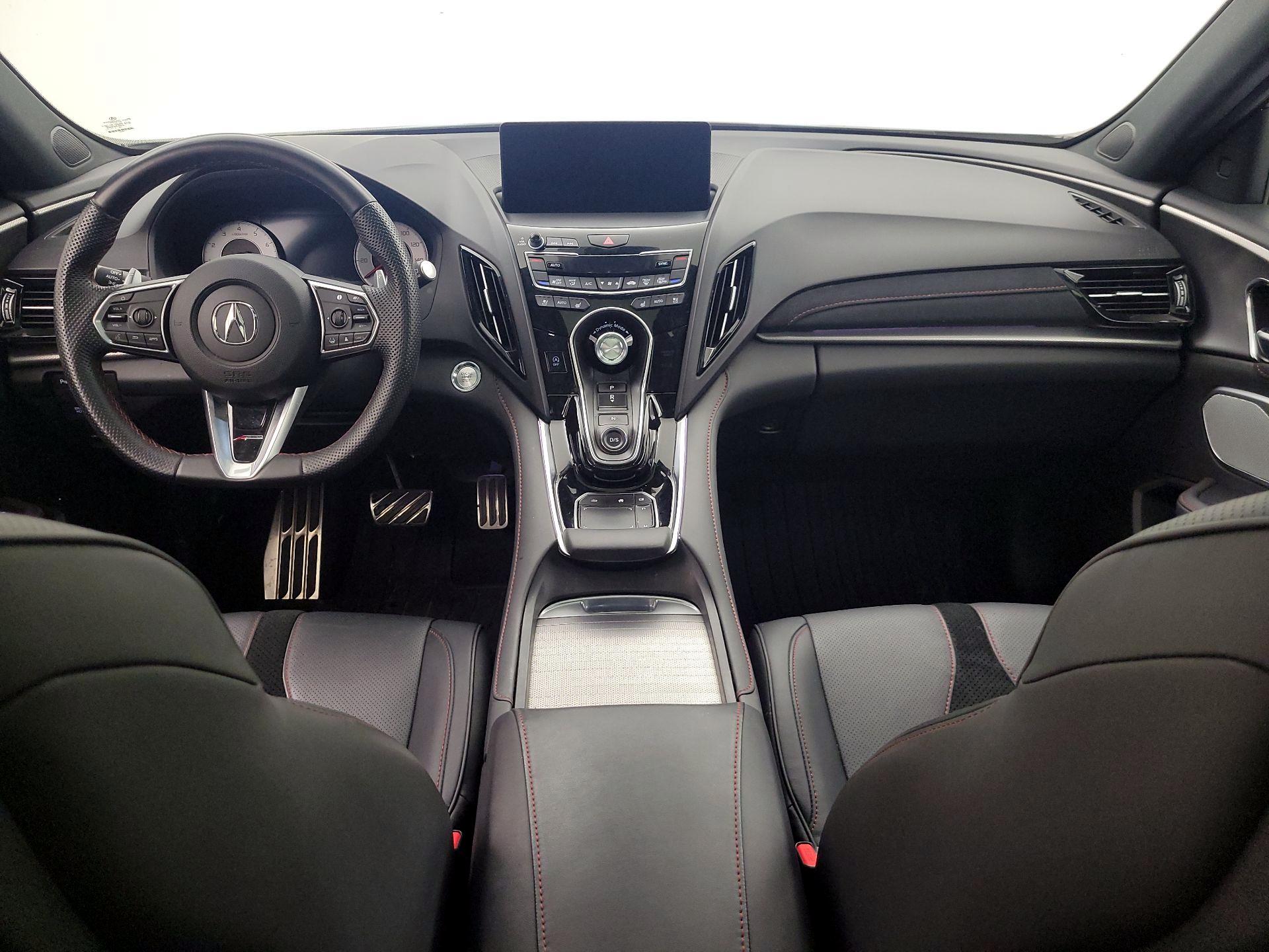 Thumbnail: 2023 Acura RDX - 9