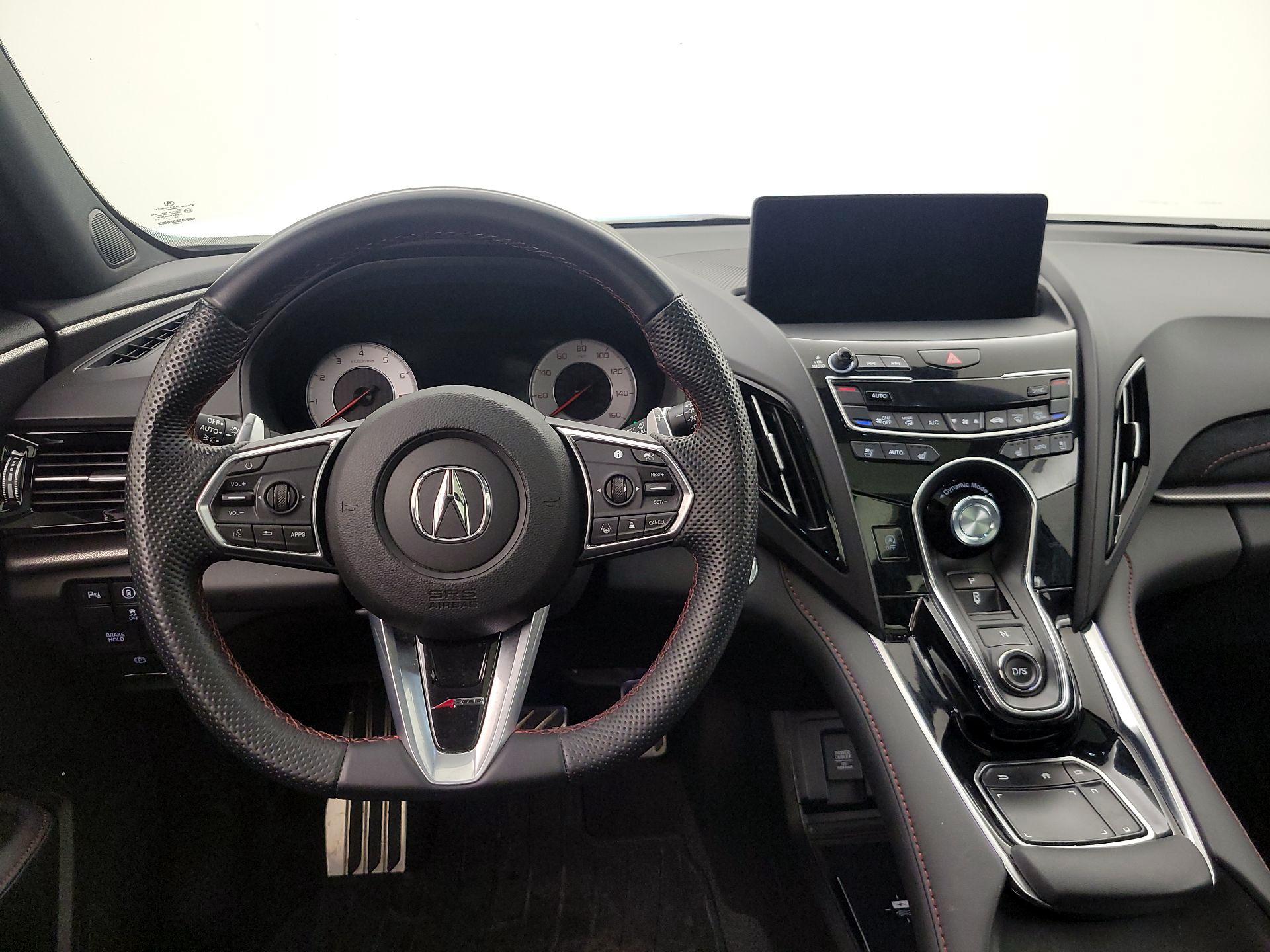 Thumbnail: 2023 Acura RDX - 10