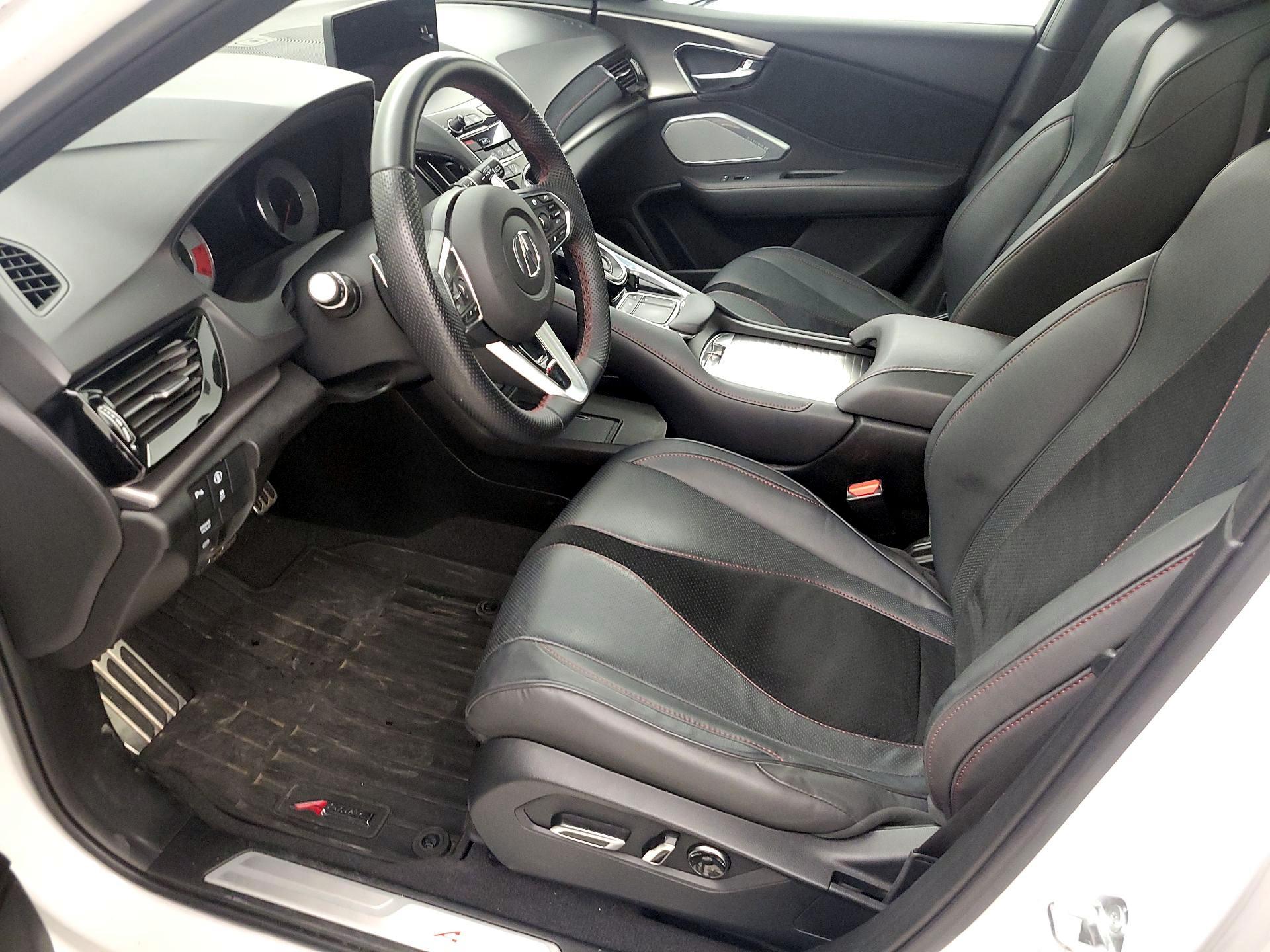 Thumbnail: 2023 Acura RDX - 11