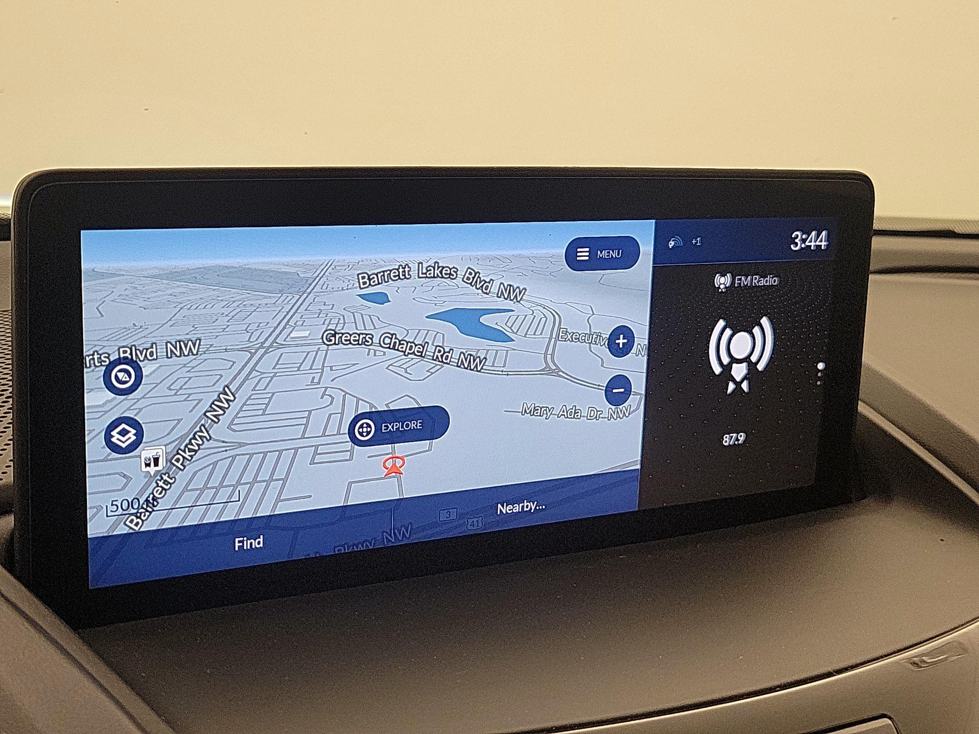 Thumbnail: 2023 Acura RDX - 14