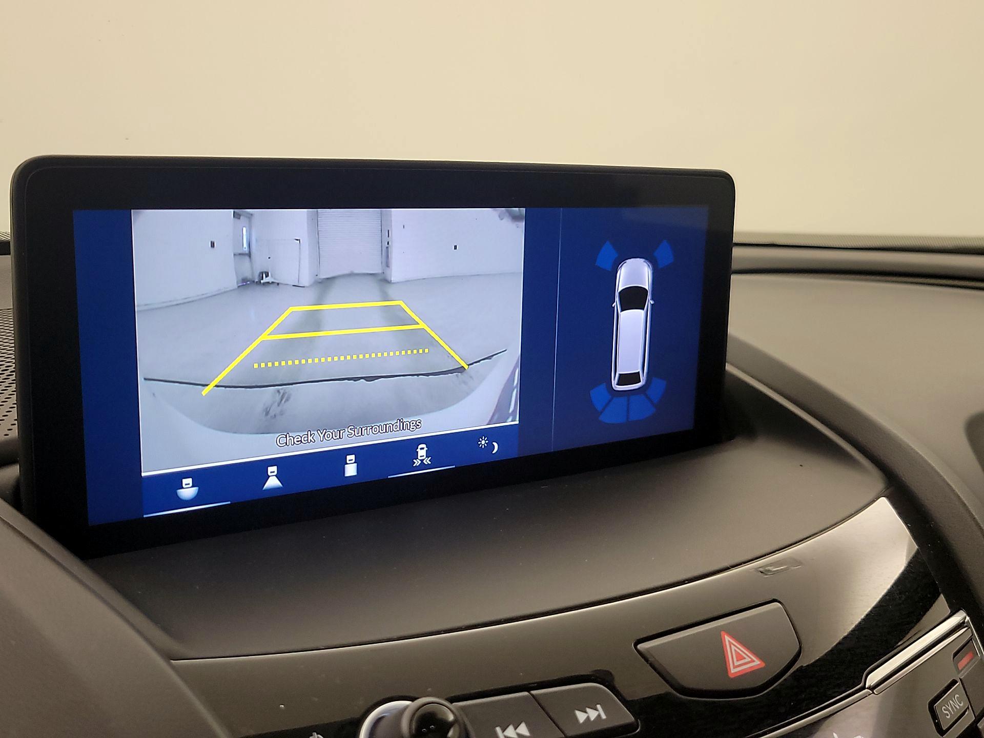 Thumbnail: 2023 Acura RDX - 15