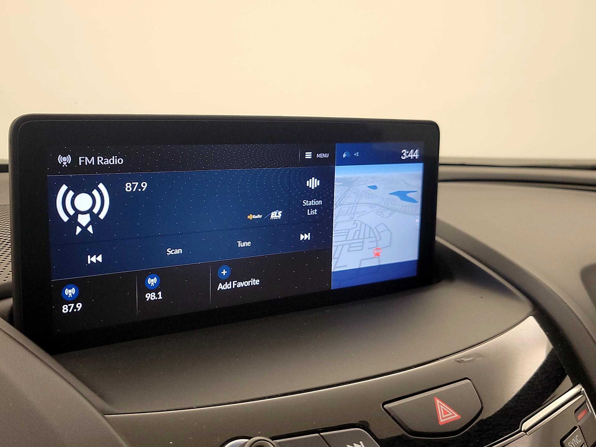 Thumbnail: 2023 Acura RDX - 16