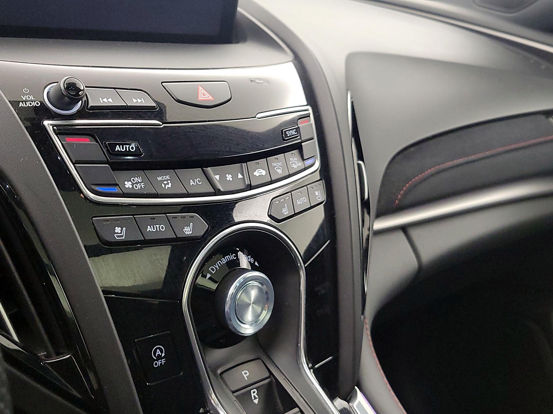 Thumbnail: 2023 Acura RDX - 17