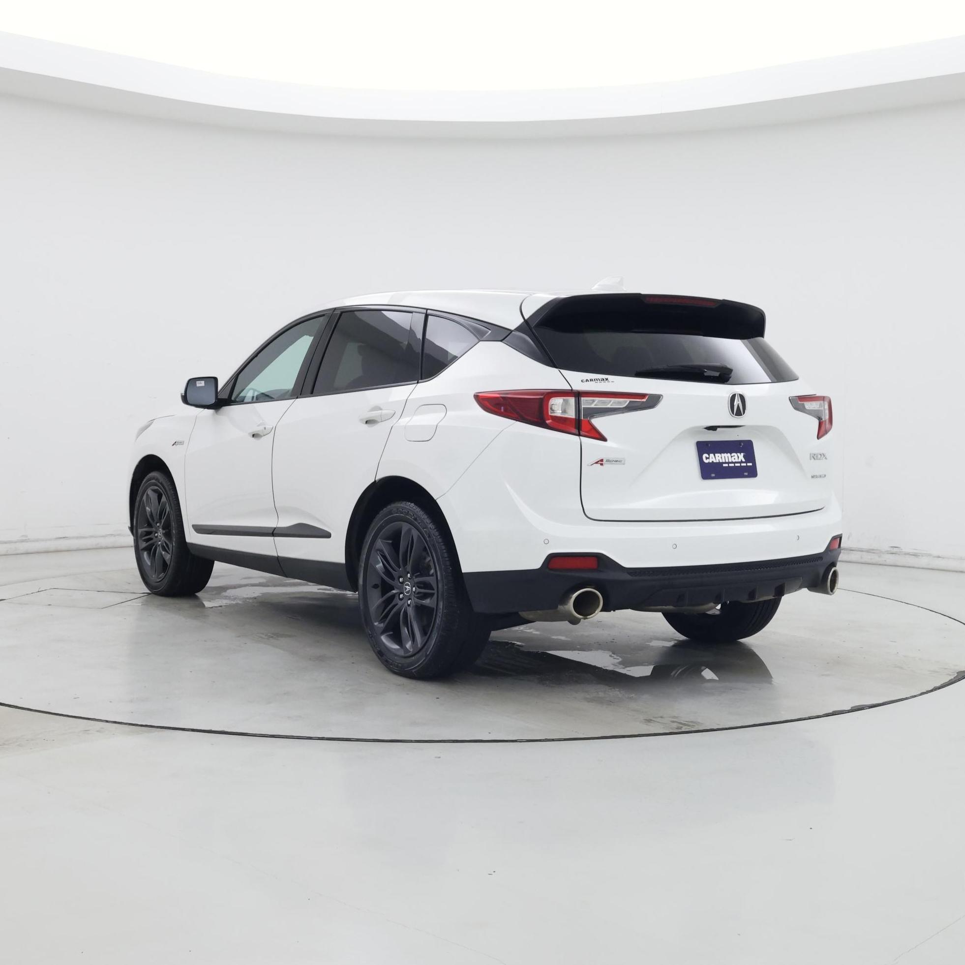 Thumbnail: 2023 Acura RDX - 2