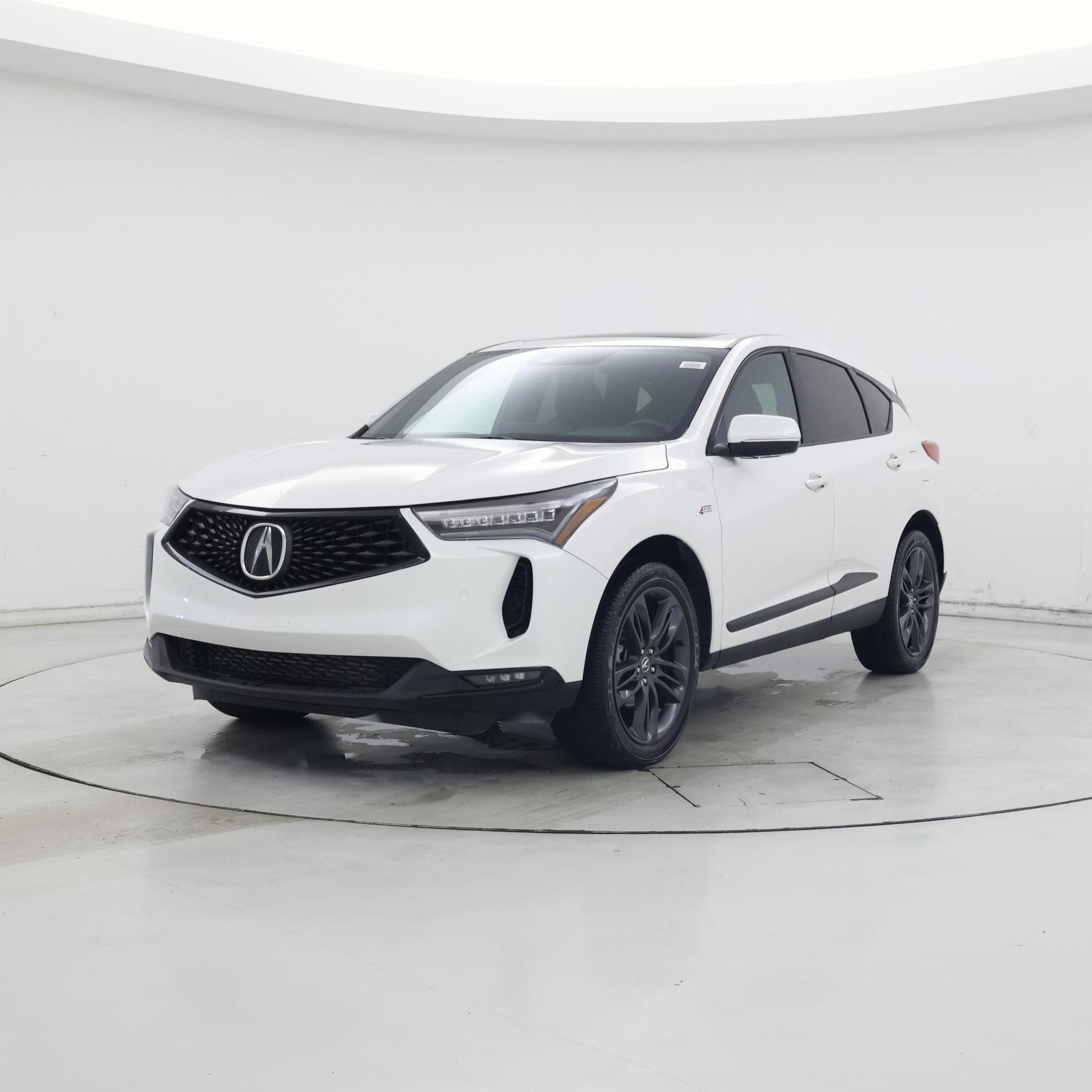 Thumbnail: 2023 Acura RDX - 4