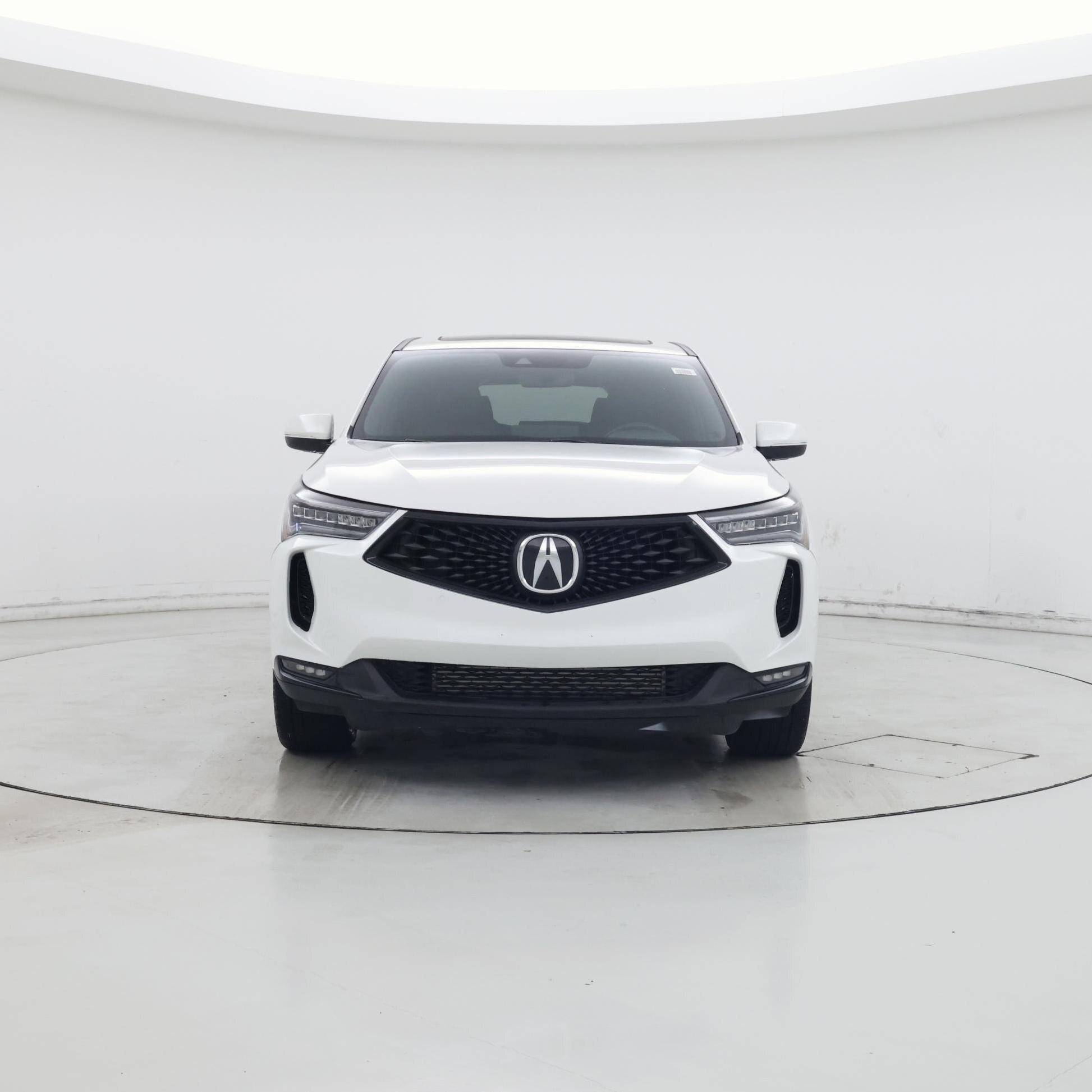 Thumbnail: 2023 Acura RDX - 5