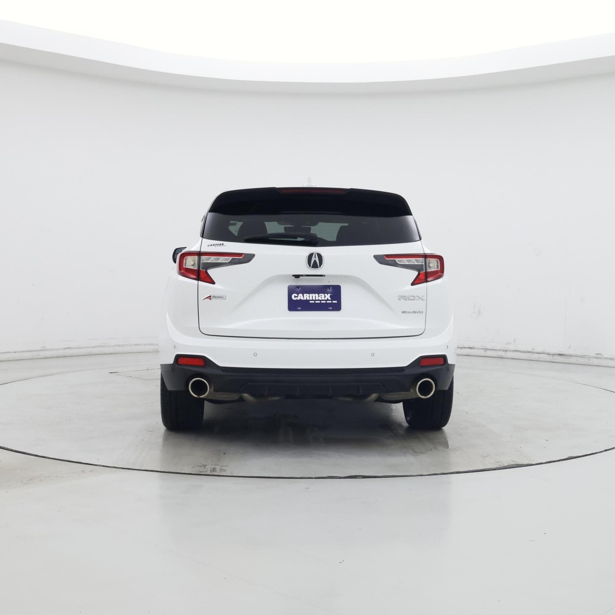 Thumbnail: 2023 Acura RDX - 6