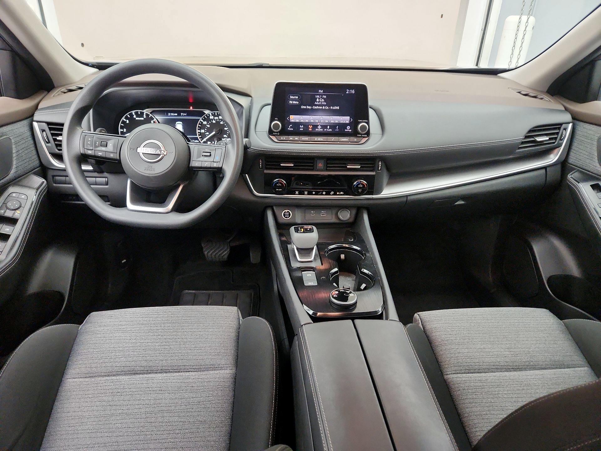 Thumbnail: 2023 Nissan Rogue - 9