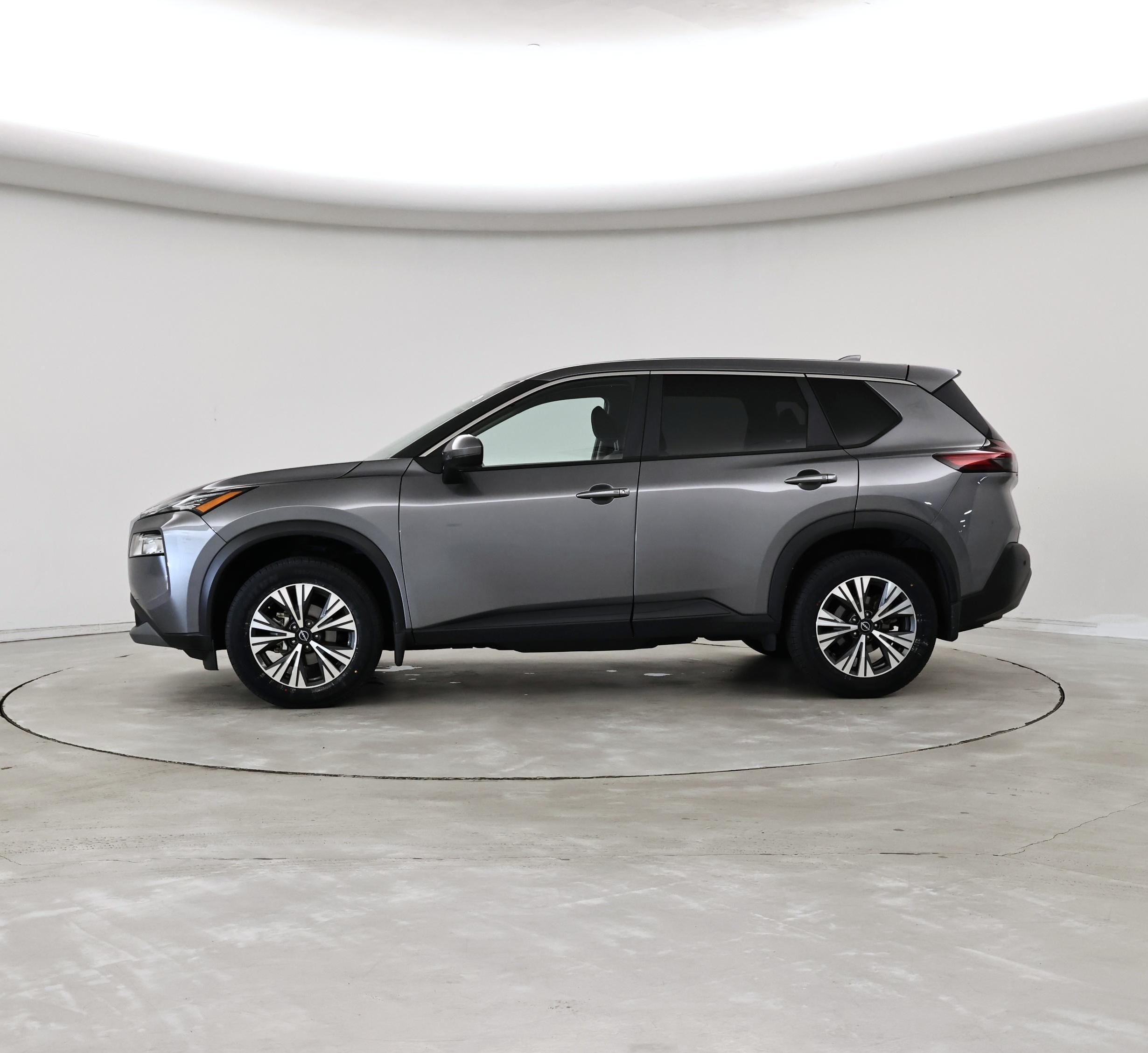 Thumbnail: 2023 Nissan Rogue - 3