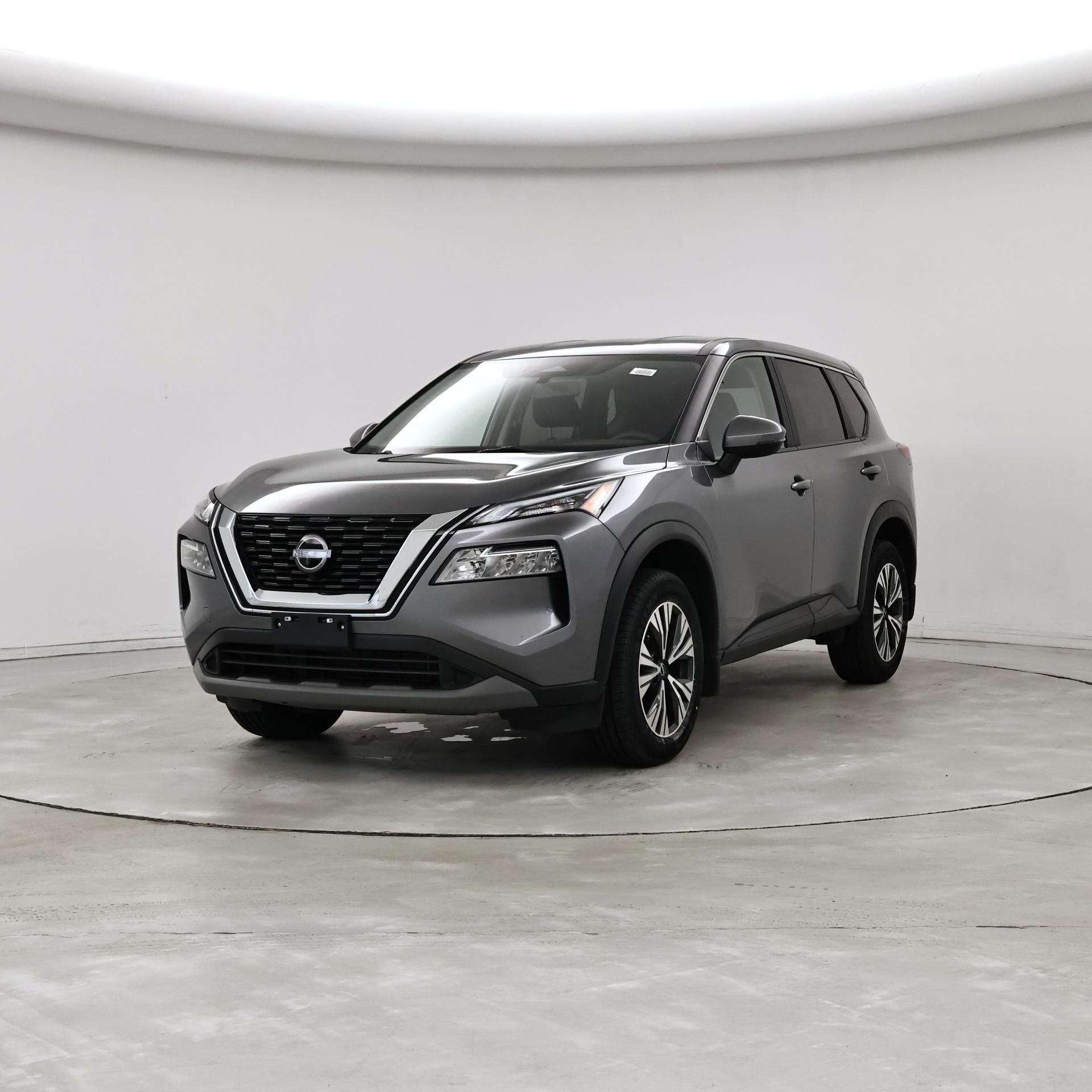 Thumbnail: 2023 Nissan Rogue - 4