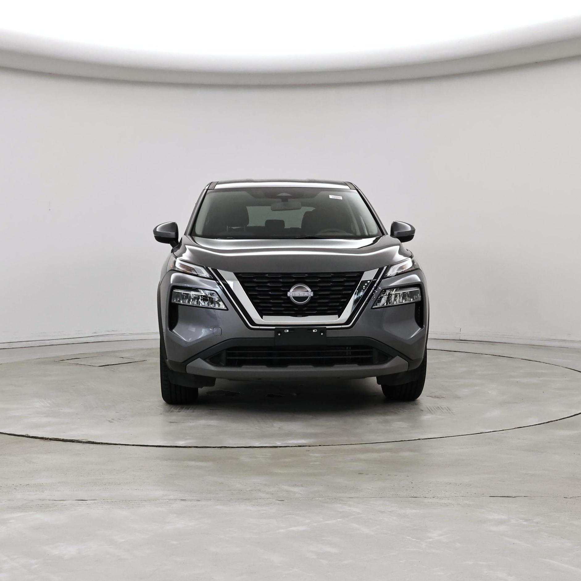 Thumbnail: 2023 Nissan Rogue - 5
