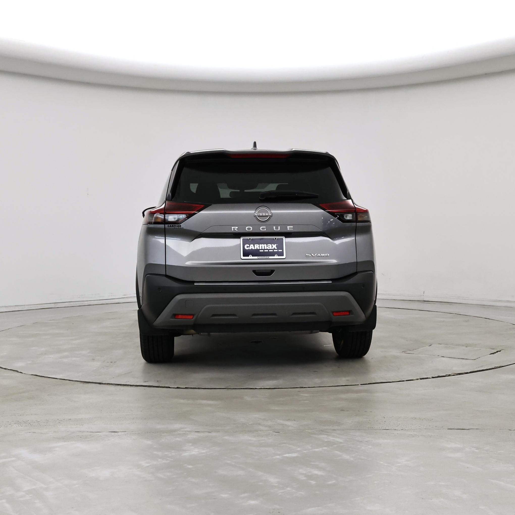 Thumbnail: 2023 Nissan Rogue - 6