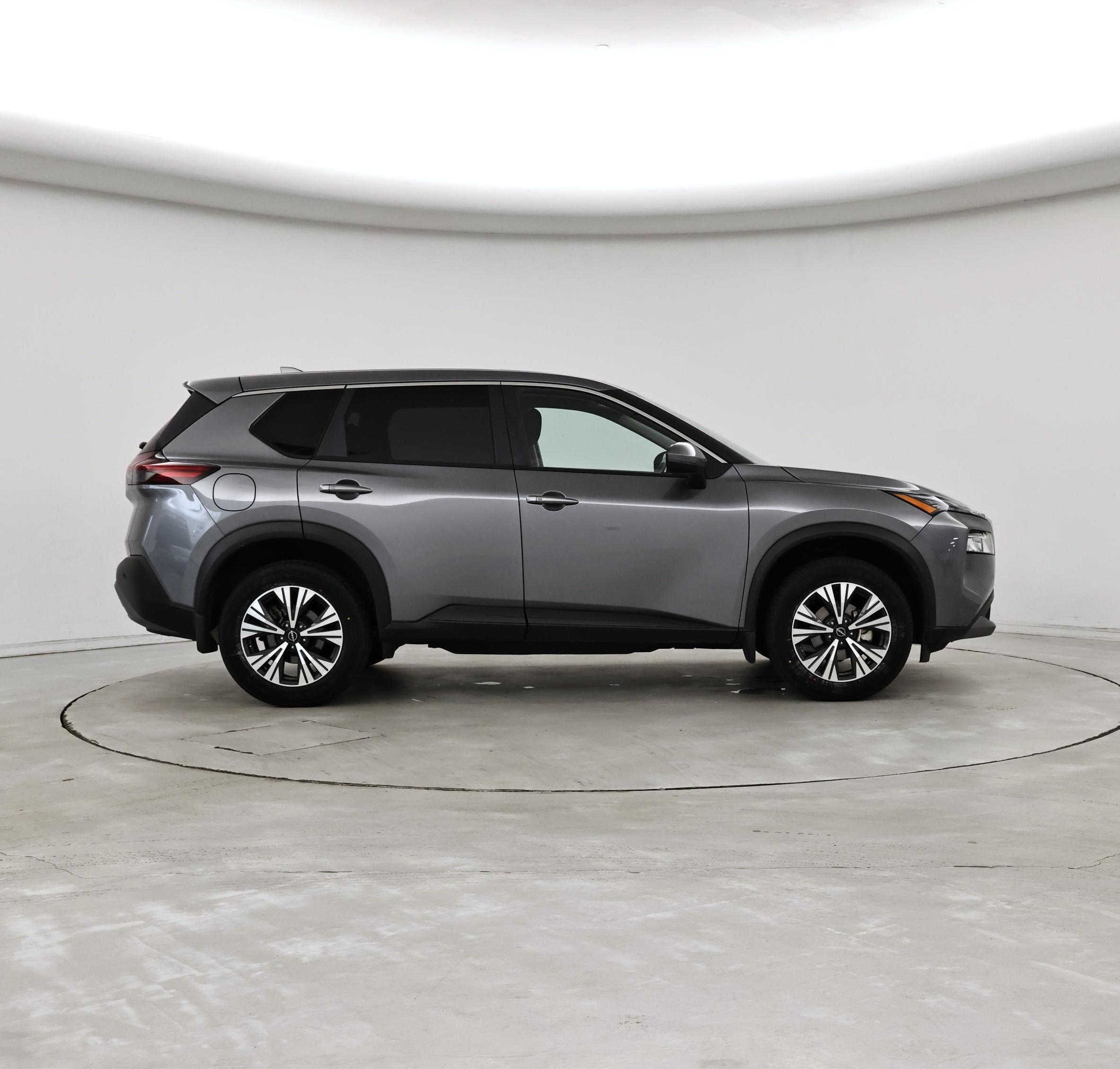 Thumbnail: 2023 Nissan Rogue - 7