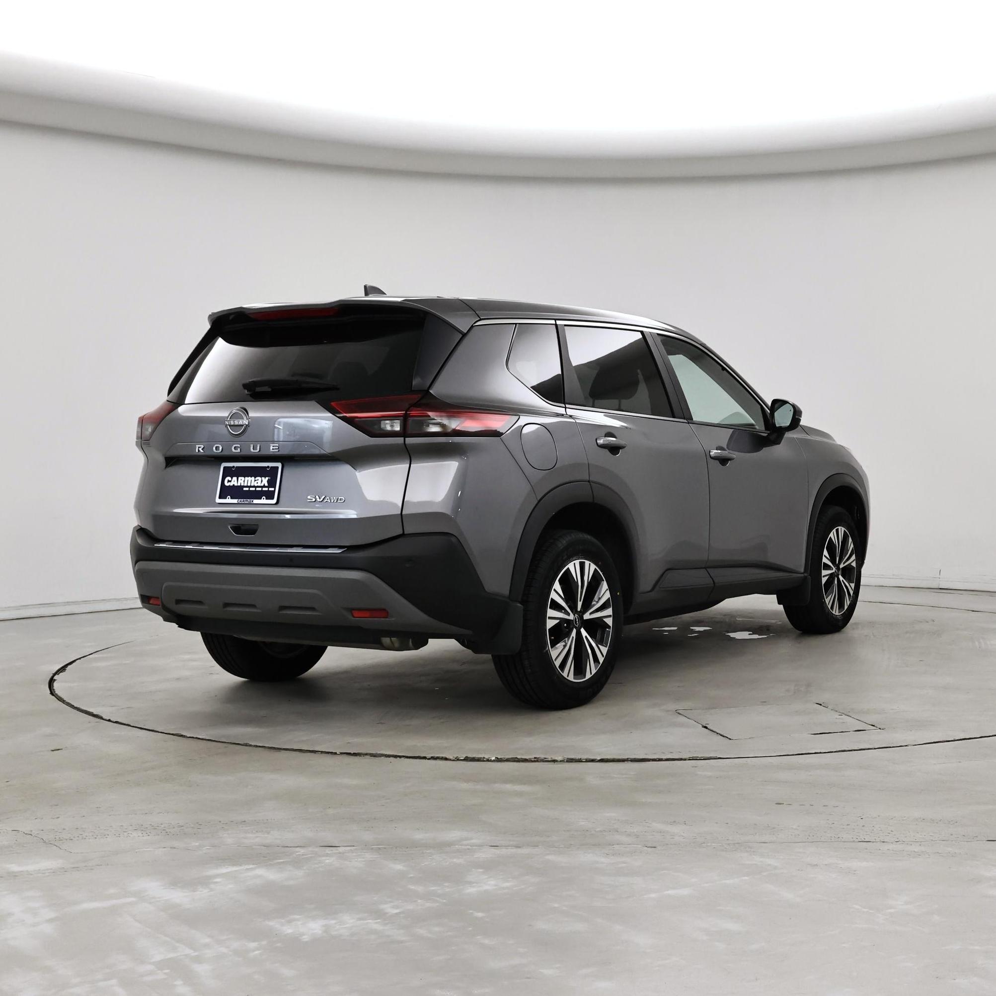 Thumbnail: 2023 Nissan Rogue - 8
