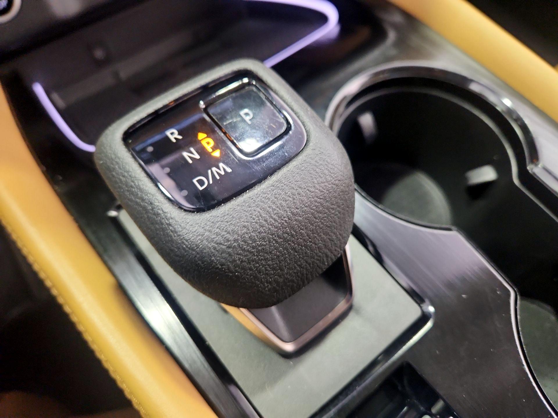 Thumbnail: 2023 Nissan Rogue - 18