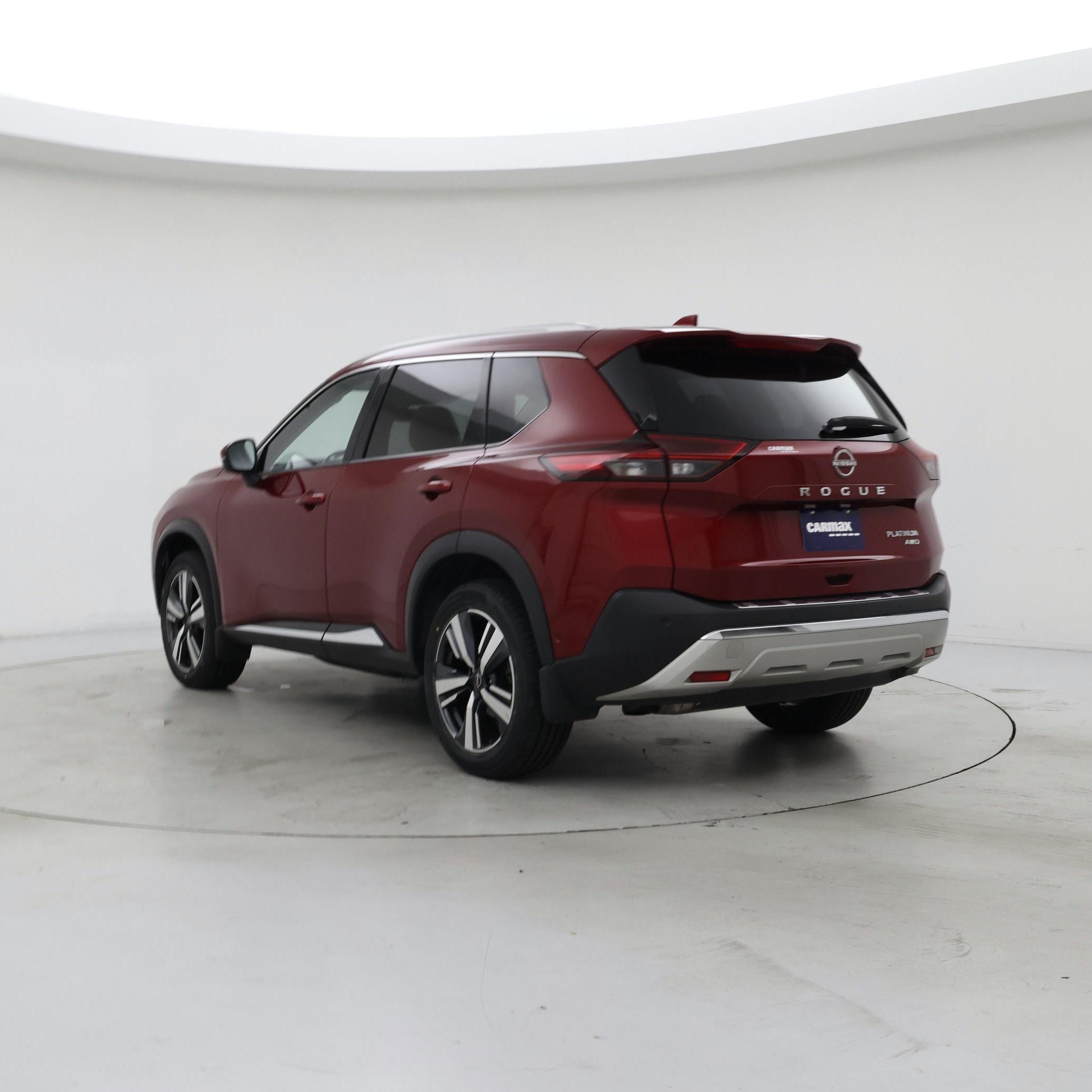 Thumbnail: 2023 Nissan Rogue - 2