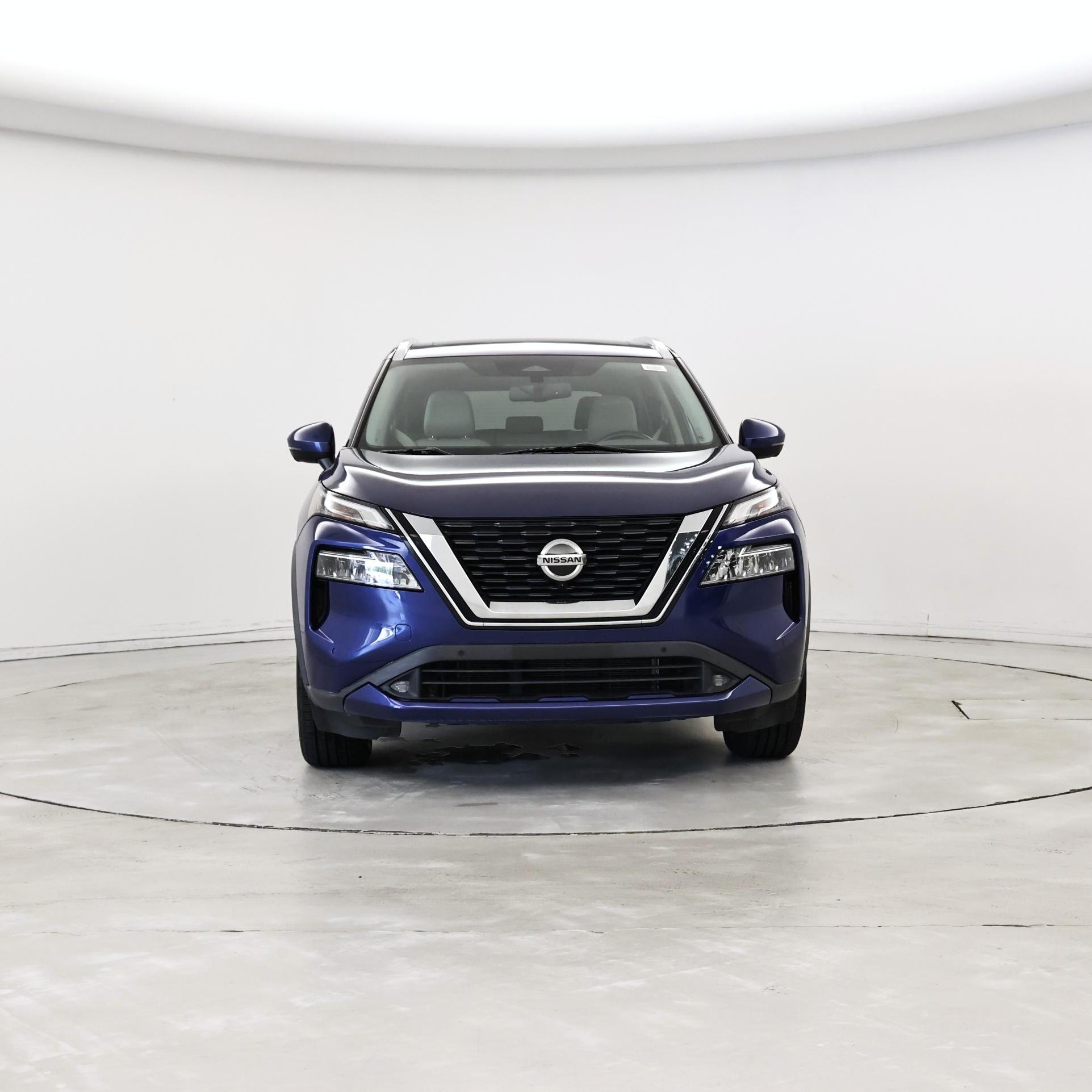 Thumbnail: 2021 Nissan Rogue - 5