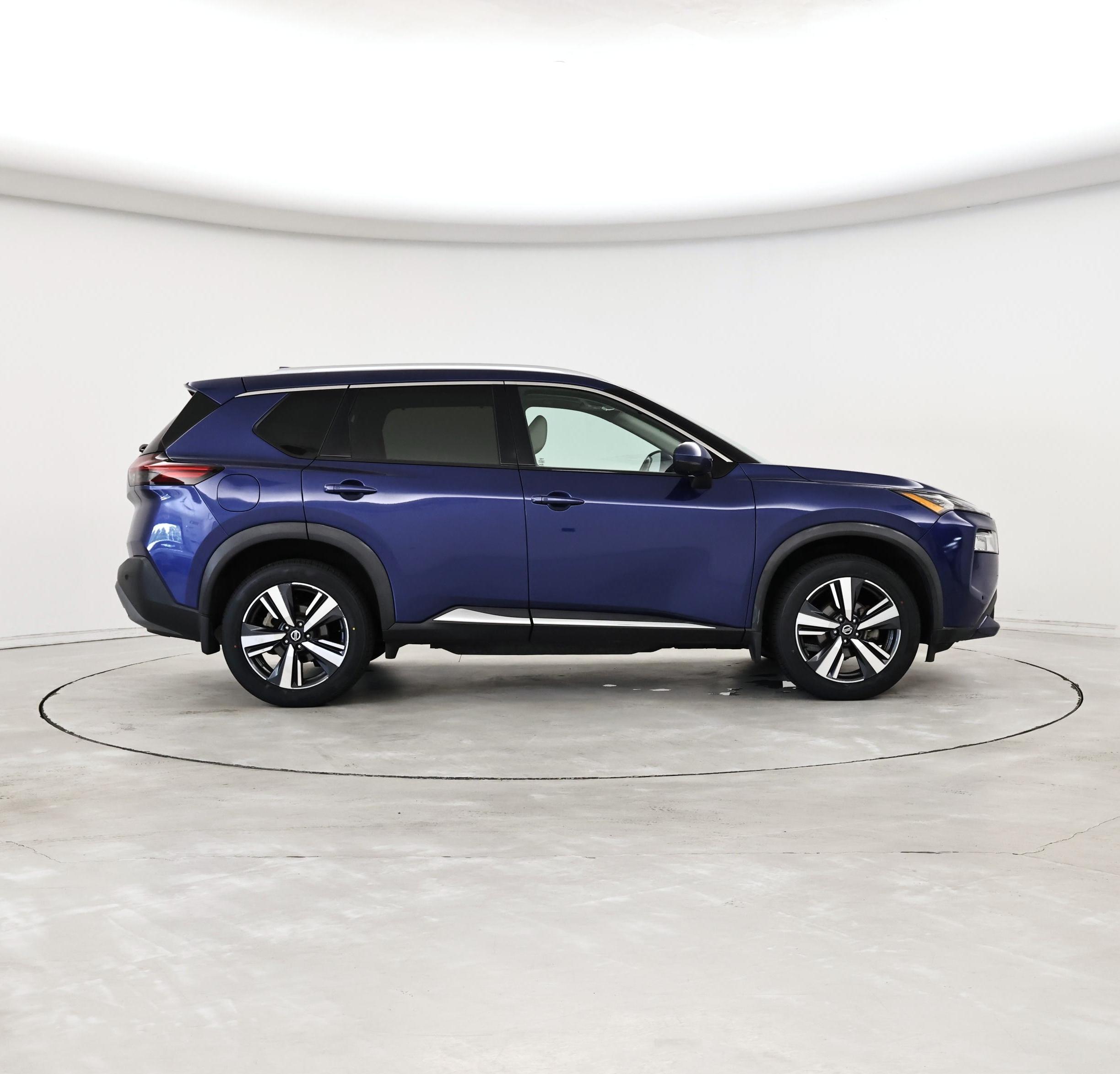 Thumbnail: 2021 Nissan Rogue - 7