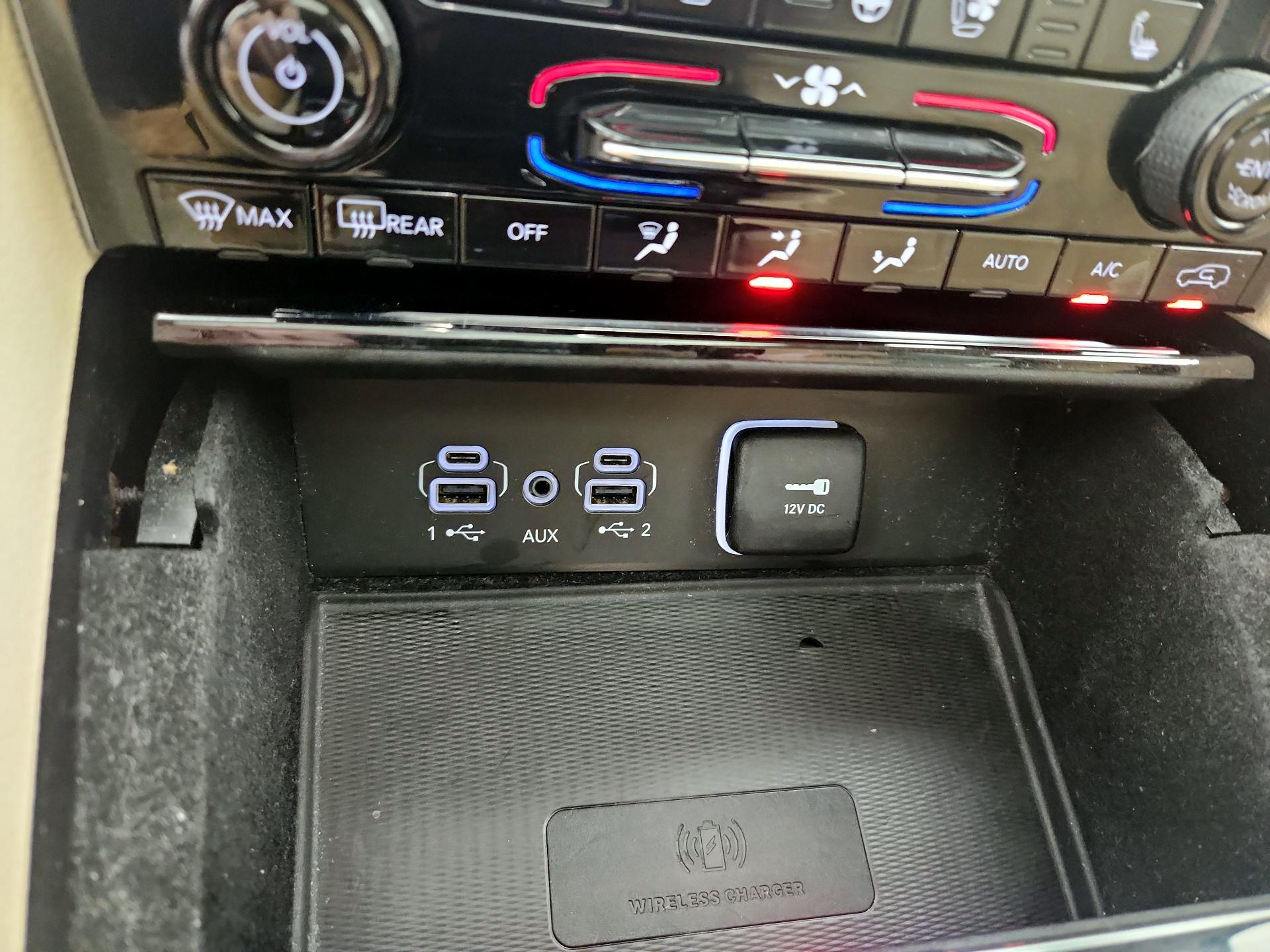 Thumbnail: 2021 Jeep Grand Cherokee L - 19