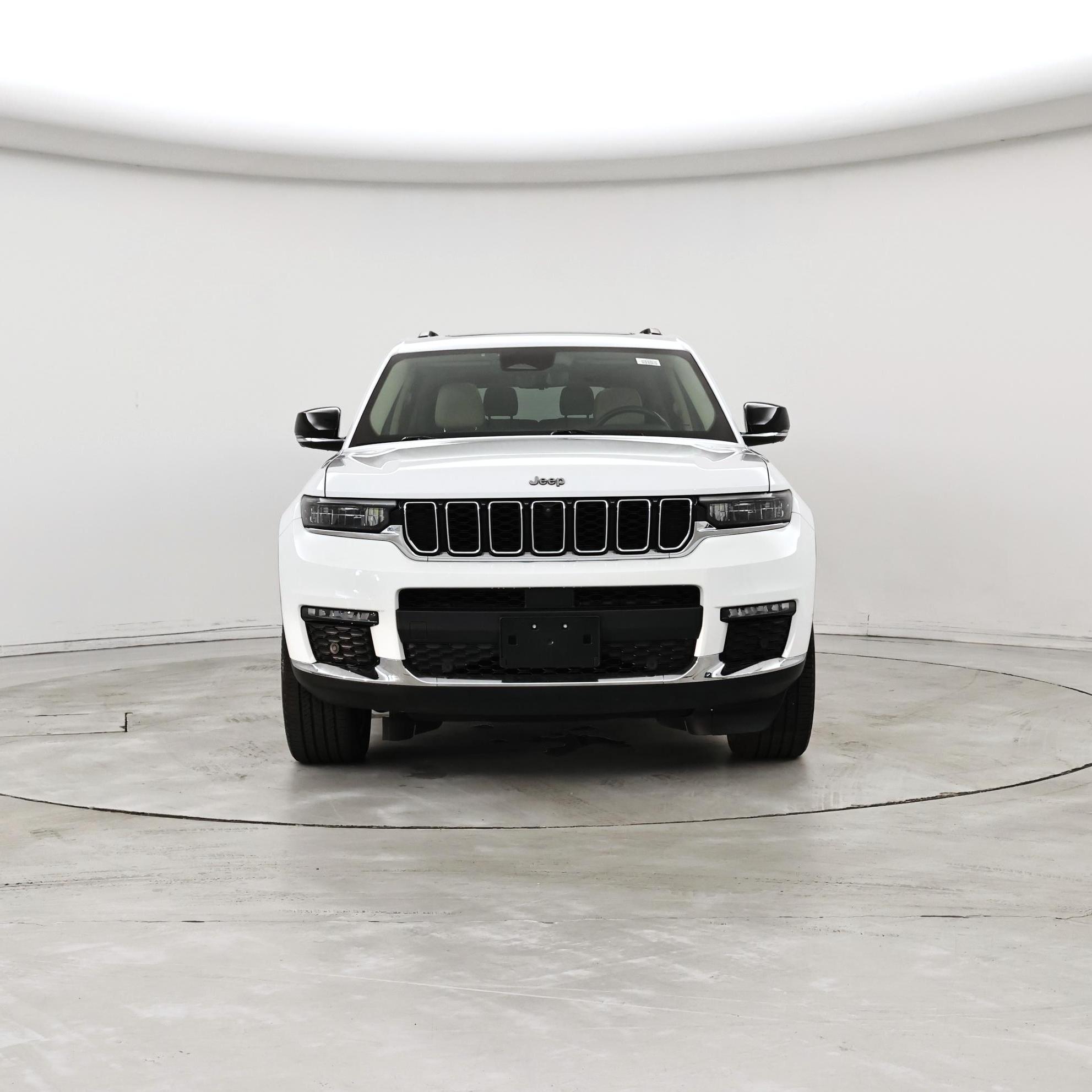 Thumbnail: 2021 Jeep Grand Cherokee L - 5