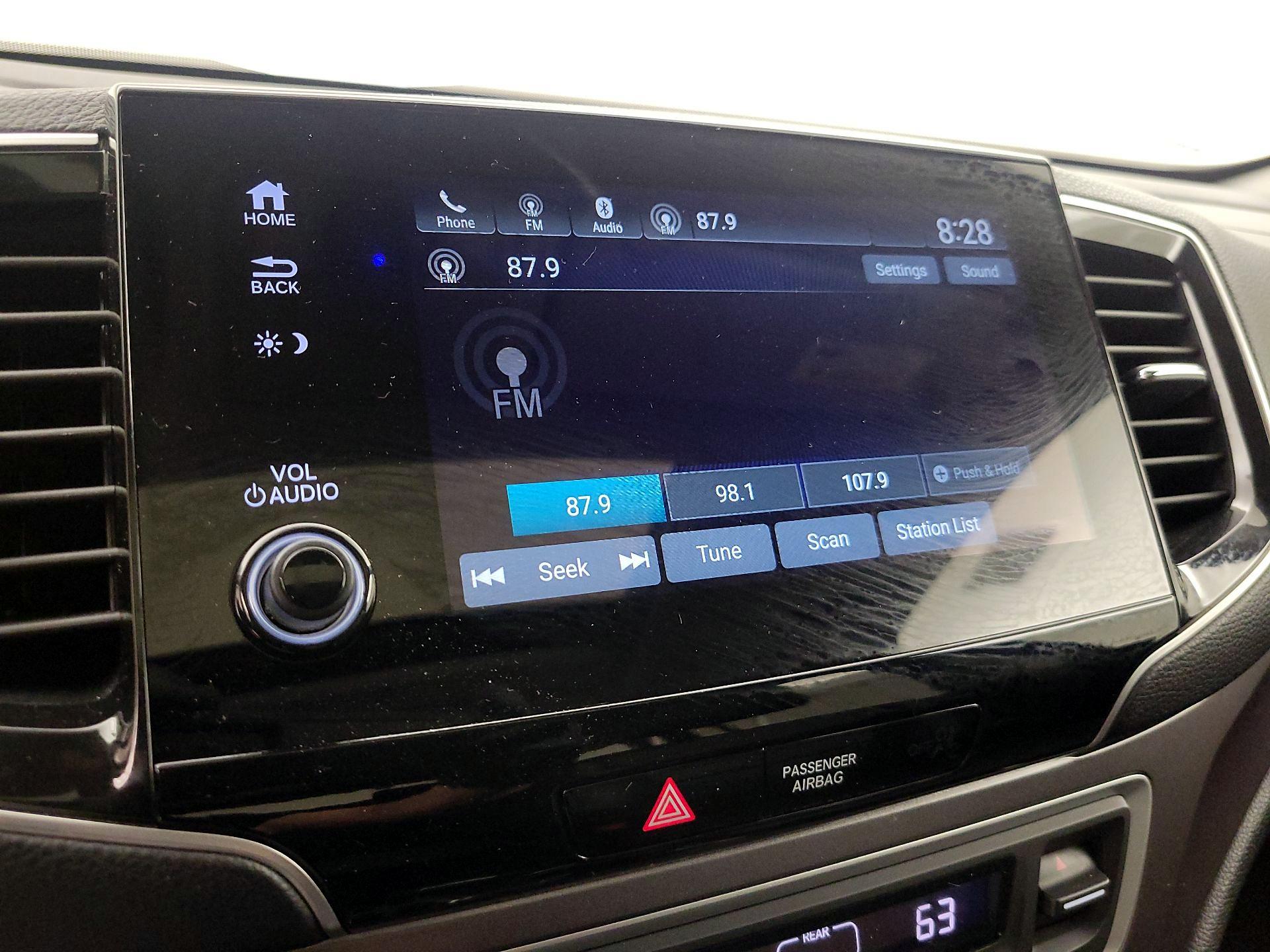 Thumbnail: 2021 Honda Pilot - 15